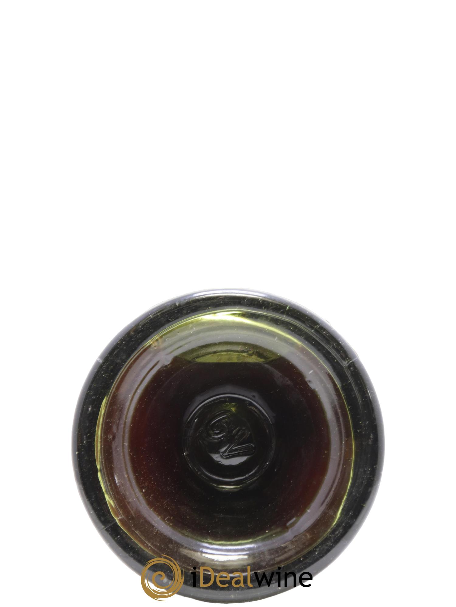 Richebourg Grand Cru Domaine de la Romanée-Conti 1970 - Lot de 1 bouteille - 2