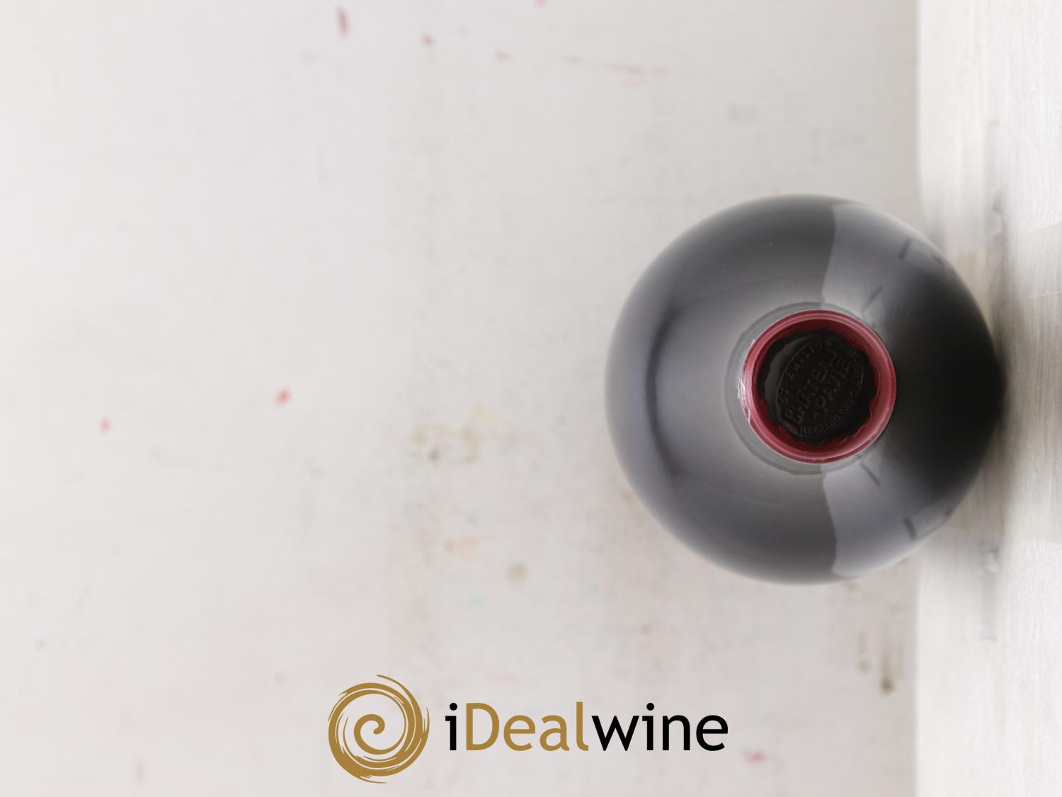 Château Pavie 1er Grand Cru Classé A 2015 - Lot de 3 bouteilles - 2
