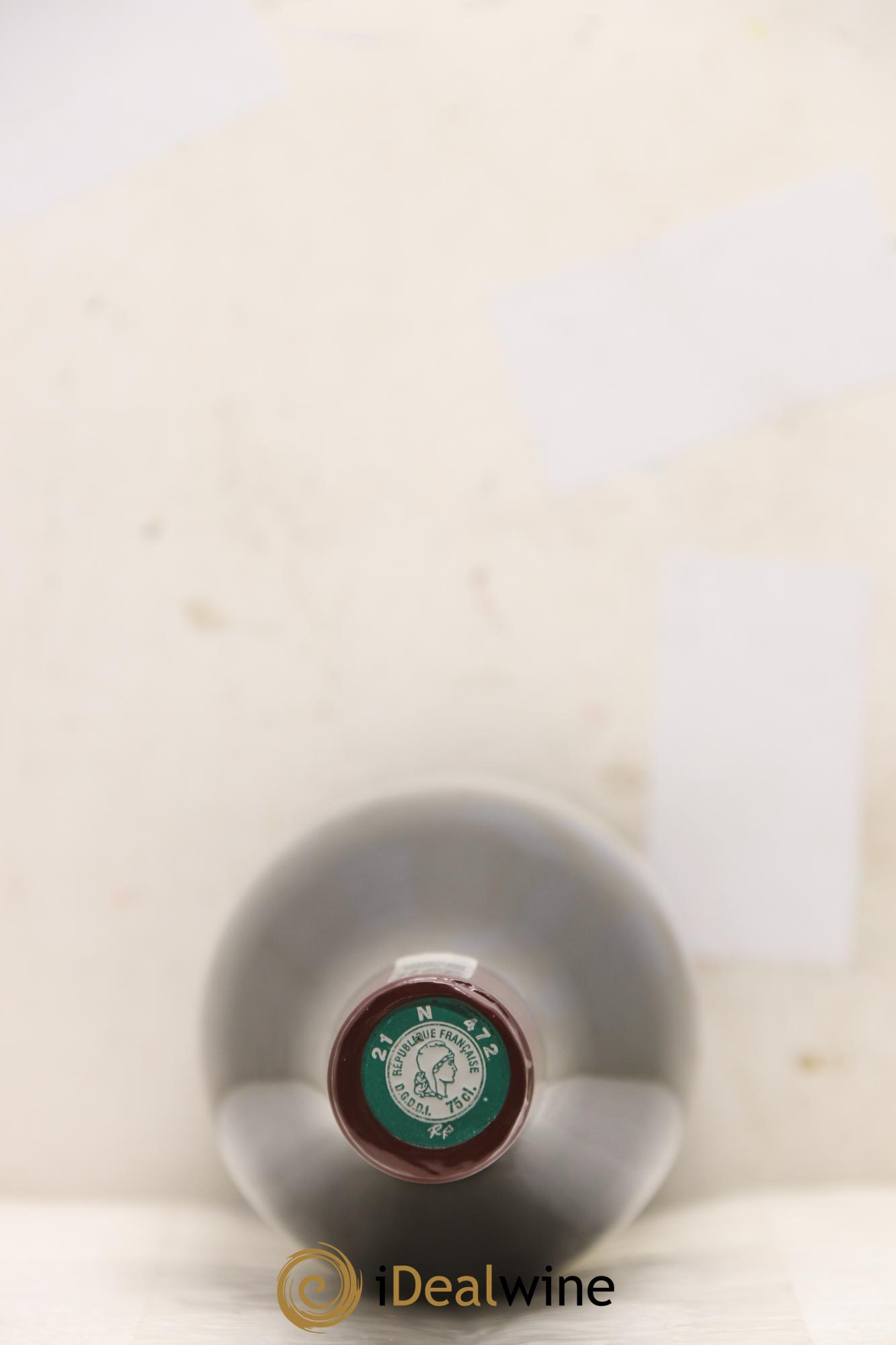 Clos de la Roche Grand Cru Dujac (Domaine) 2020 - Posten von 1 Flasche - 1