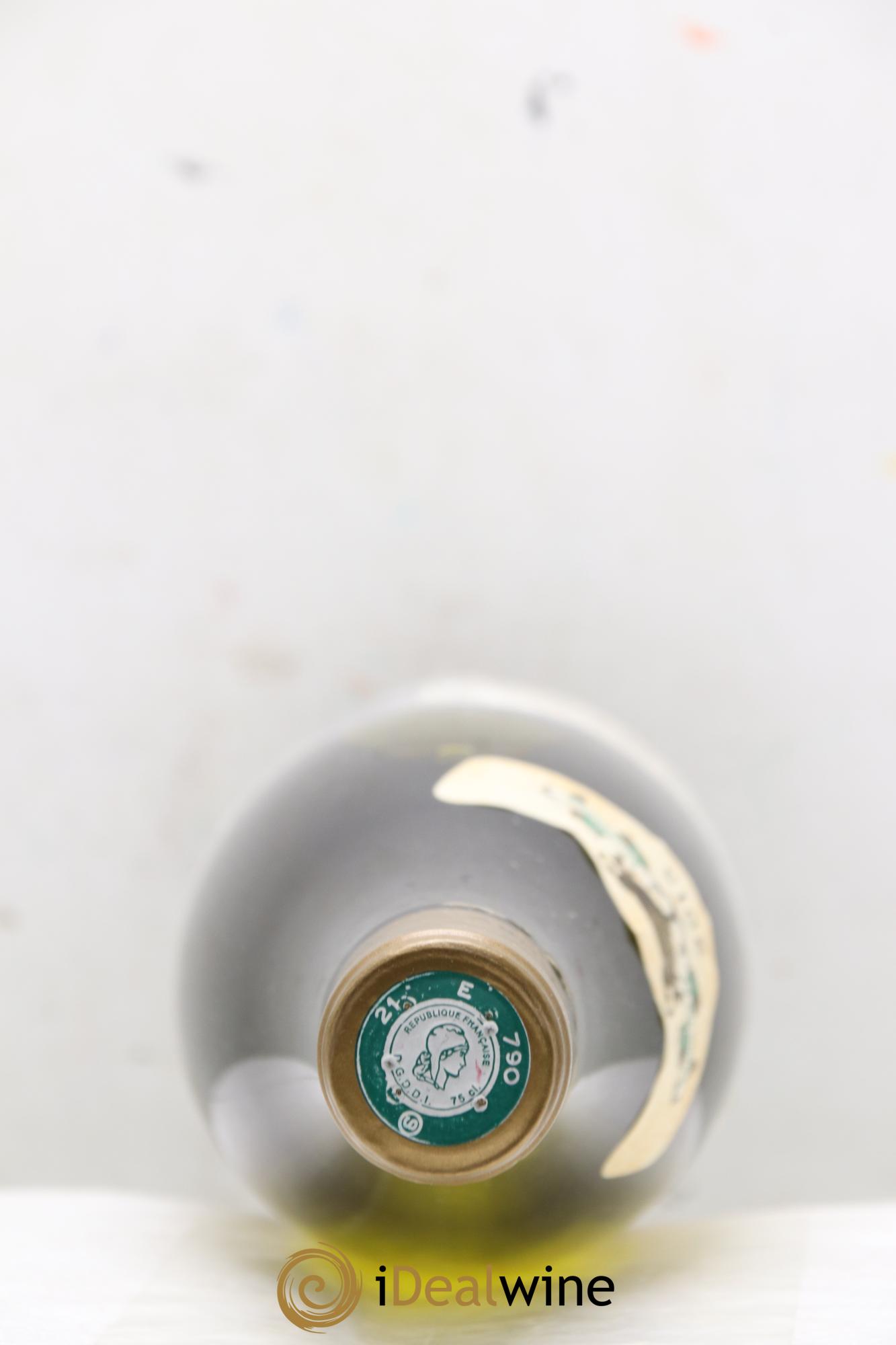 Meursault Coche Dury (Domaine) 2015 - Lotto di 1 bottiglia - 1