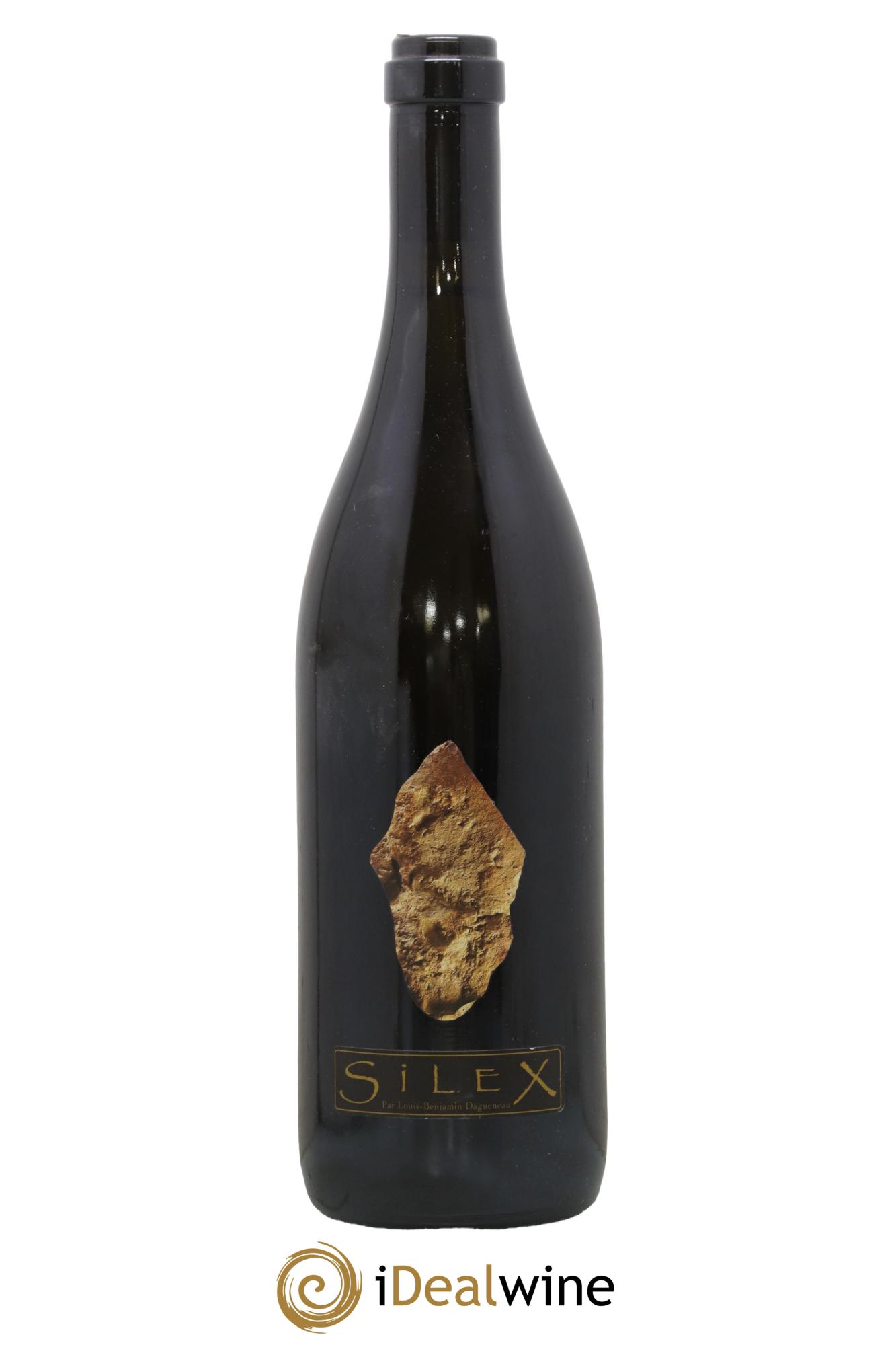 Vin de France (anciennement Pouilly-Fumé) Silex Dagueneau (Domaine Didier - Louis-Benjamin) 2016 - Lotto di 1 bottiglia - 0