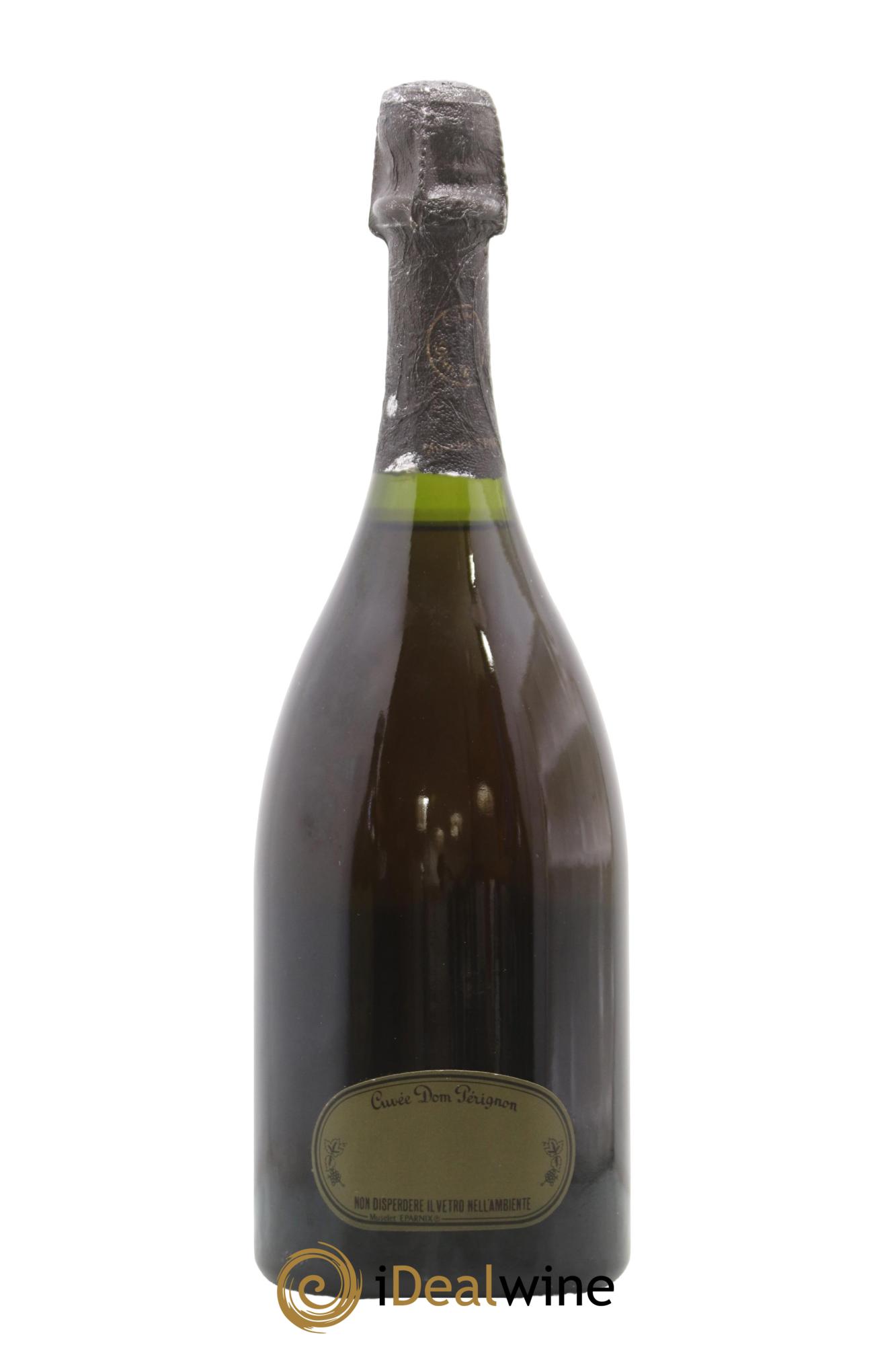 Brut Dom Pérignon 1983 - Lotto di 1 bottiglia - 1