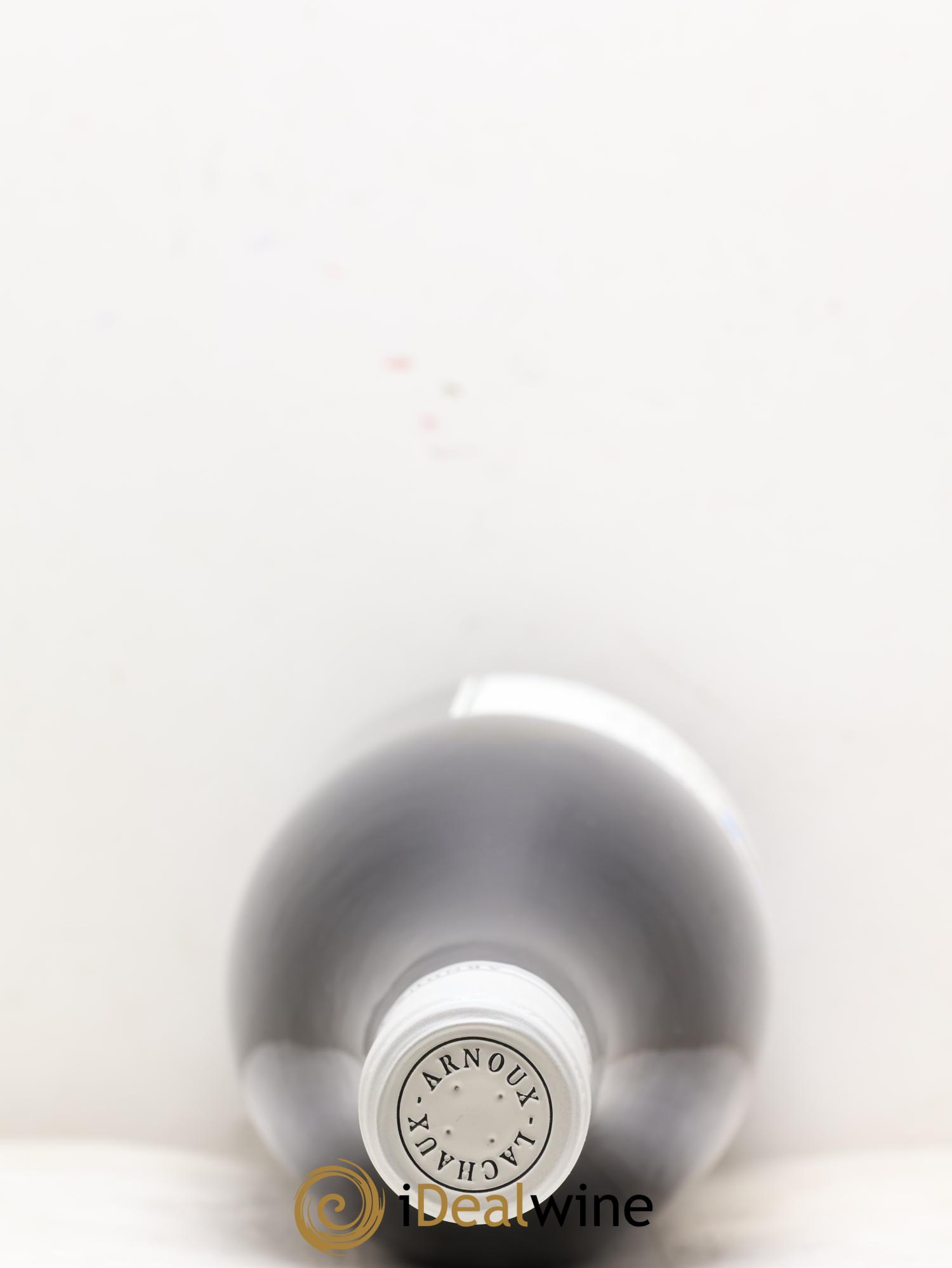 Nuits-Saint-Georges Les Poisets Arnoux-Lachaux (Domaine) 2019 - Lot of 1 bottle - 1