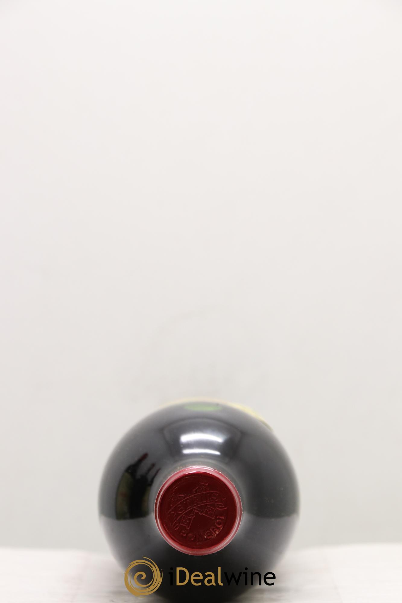 Petrus 1994 - Lot of 3 bottles - 1