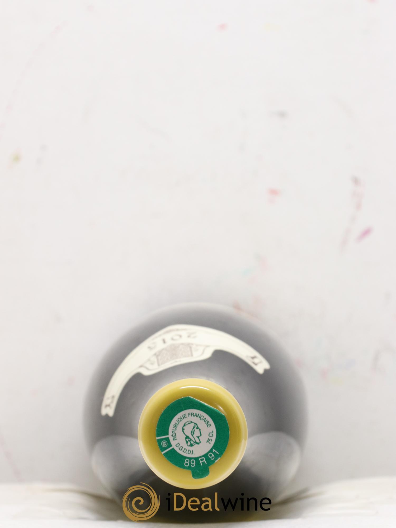 Chablis Grand Cru Valmur Raveneau (Domaine) 2015 - Posten von 1 Flasche - 1