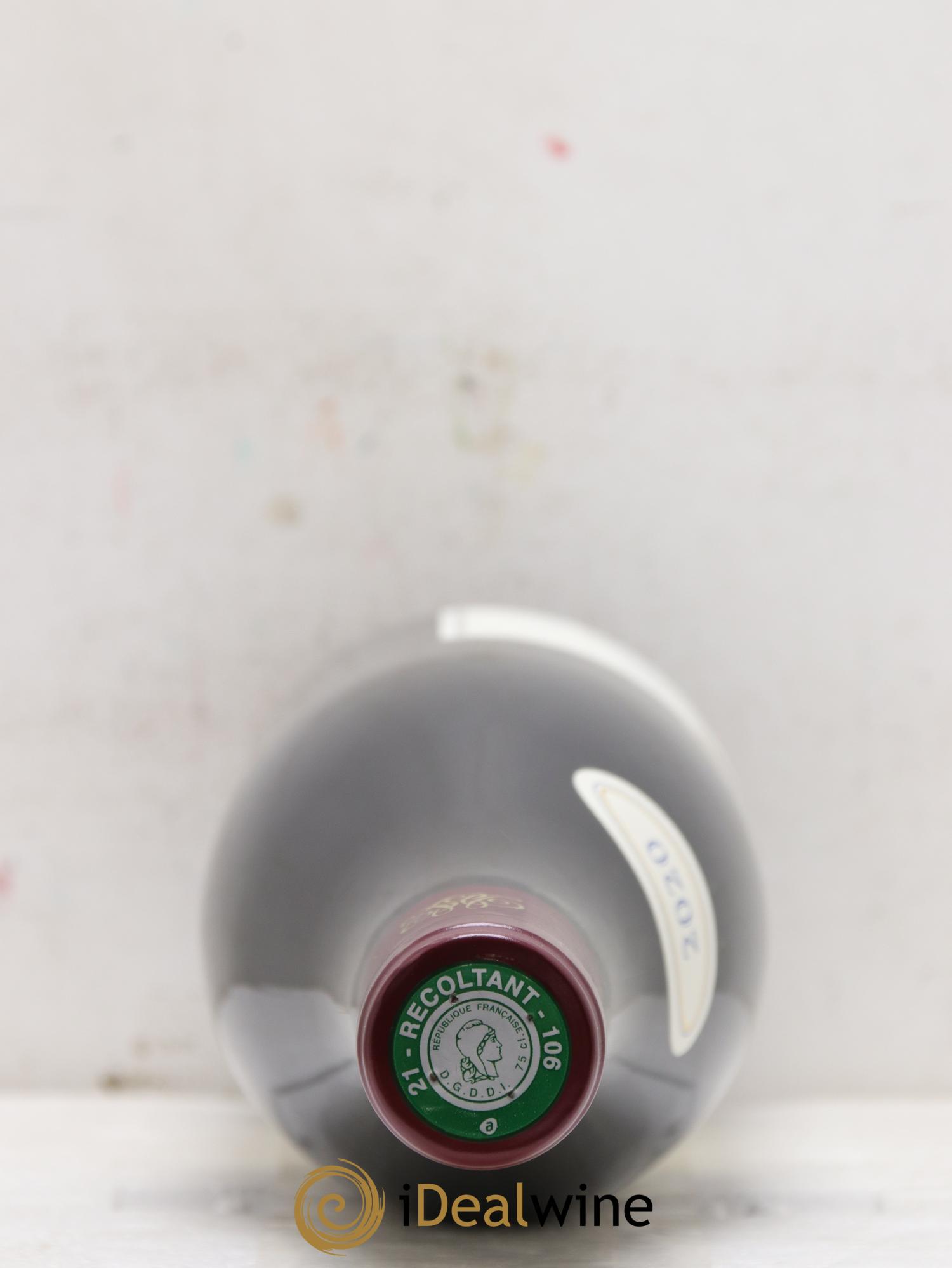 Vosne-Romanée La Colombière Mugneret-Gibourg (Domaine) 2020 - Lot de 1 bouteille - 2