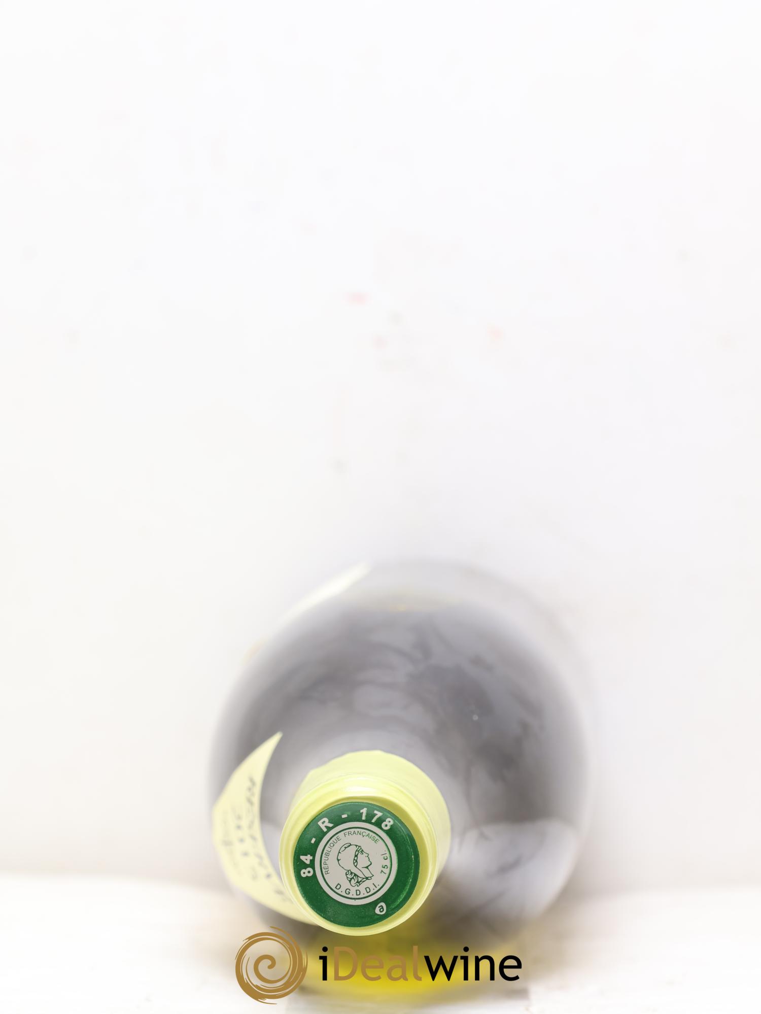 Châteauneuf-du-Pape Château Rayas Emmanuel Reynaud 2015 - Lot de 1 bouteille - 1