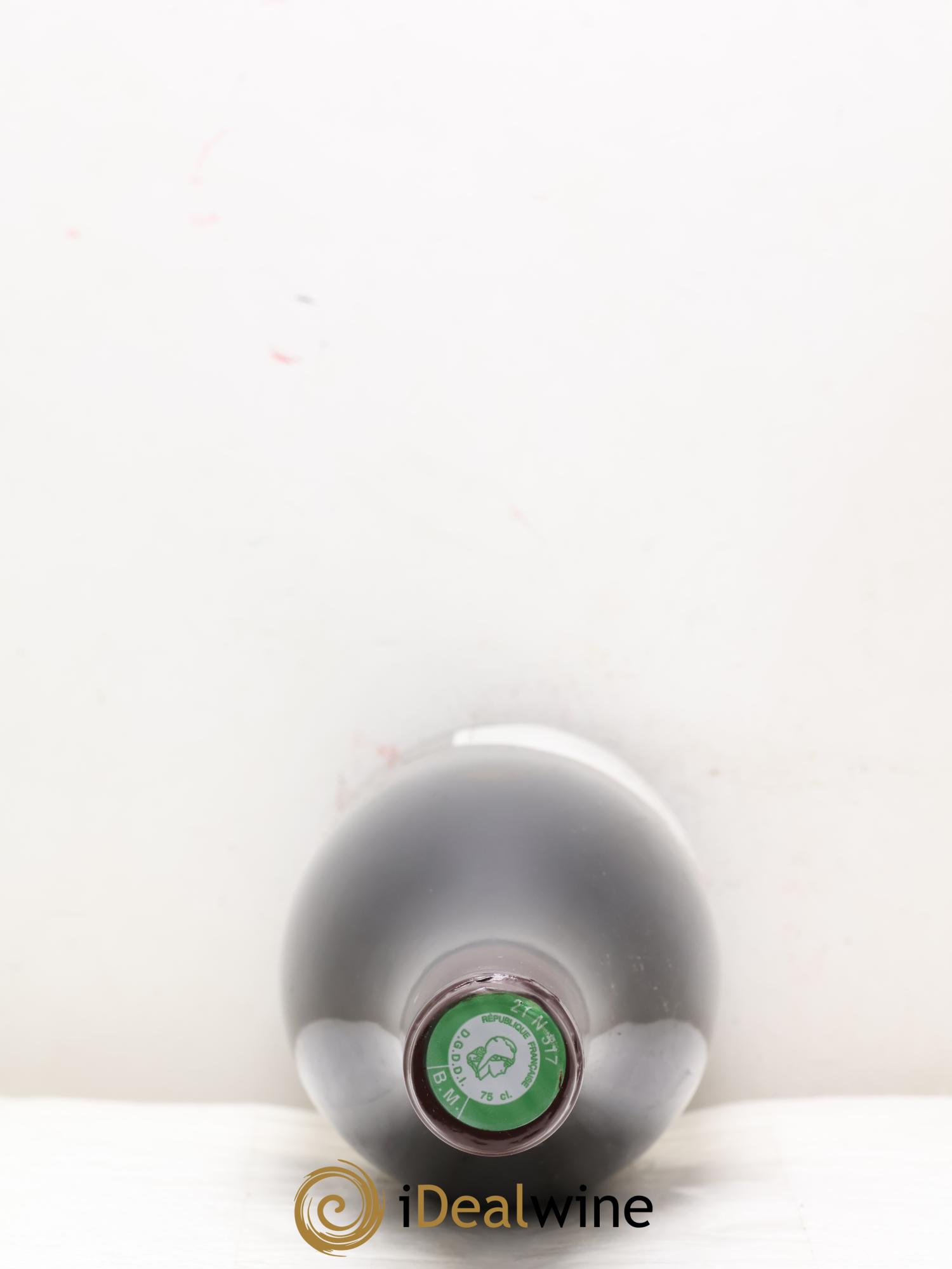 Echezeaux Grand Cru Les Rouges du Bas Méo-Camuzet (Domaine) 2017 - Lotto di 1 bottiglia - 2