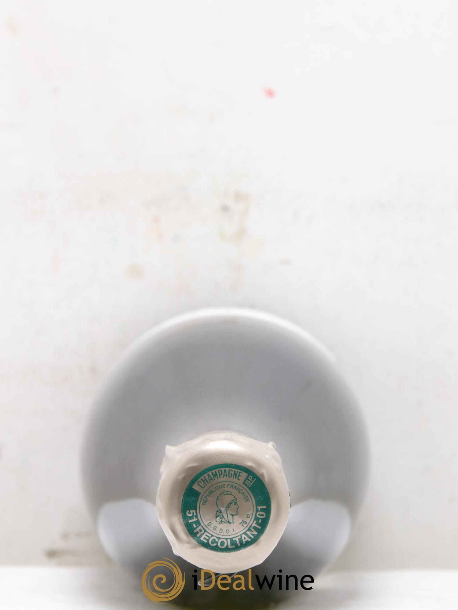 Version Originale Jacques Selosse - Posten von 1 Flasche - 2