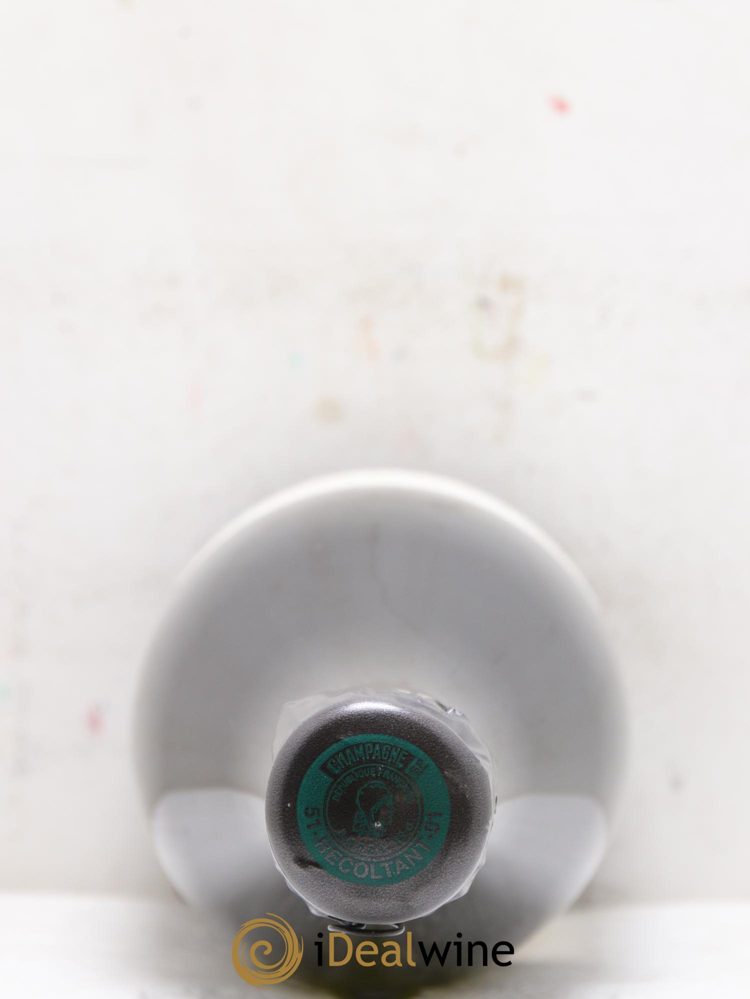 Substance Jacques Selosse - Lot of 1 bottle - 2