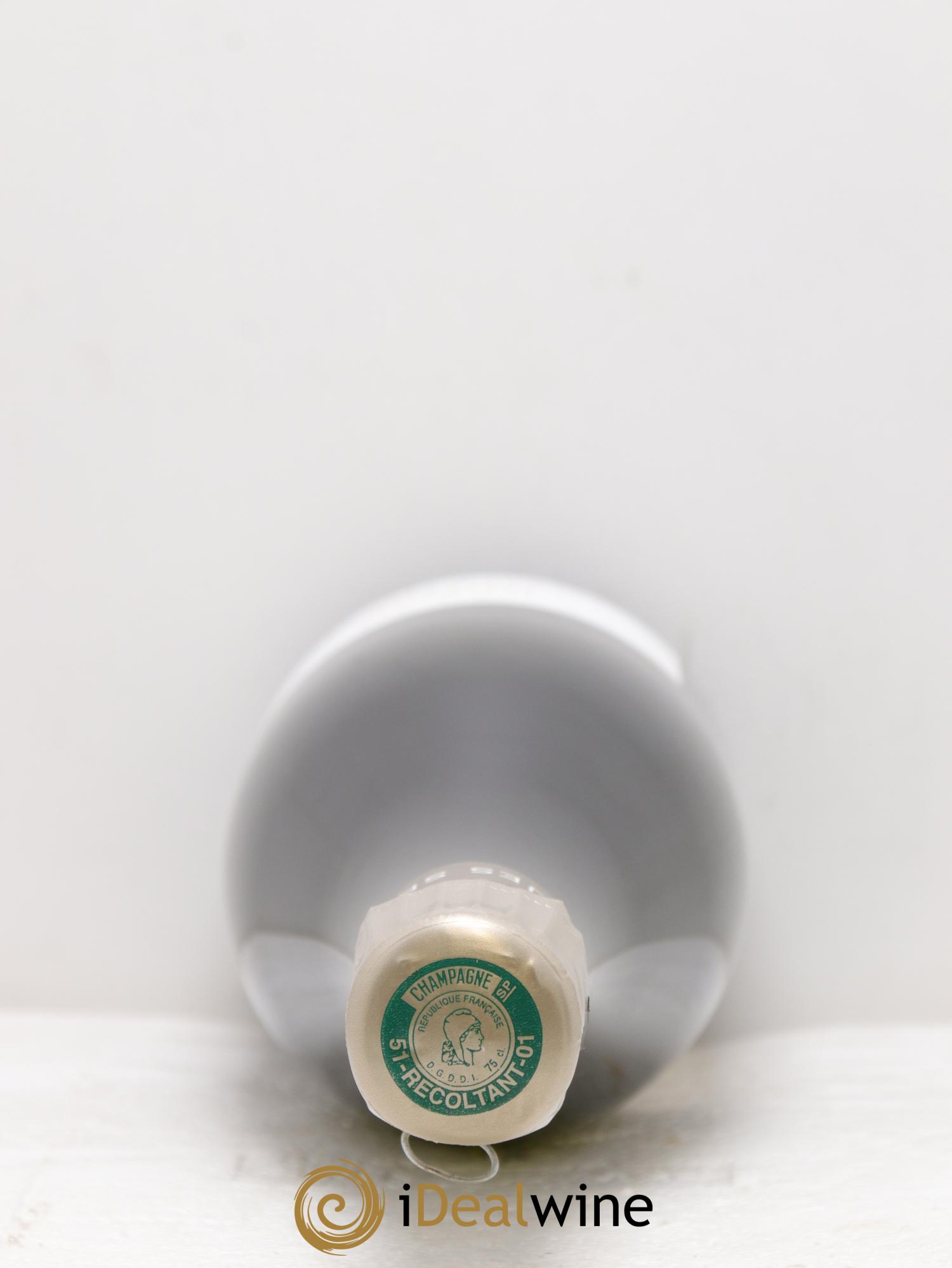 Initial Brut Jacques Selosse - Lot of 1 bottle - 2