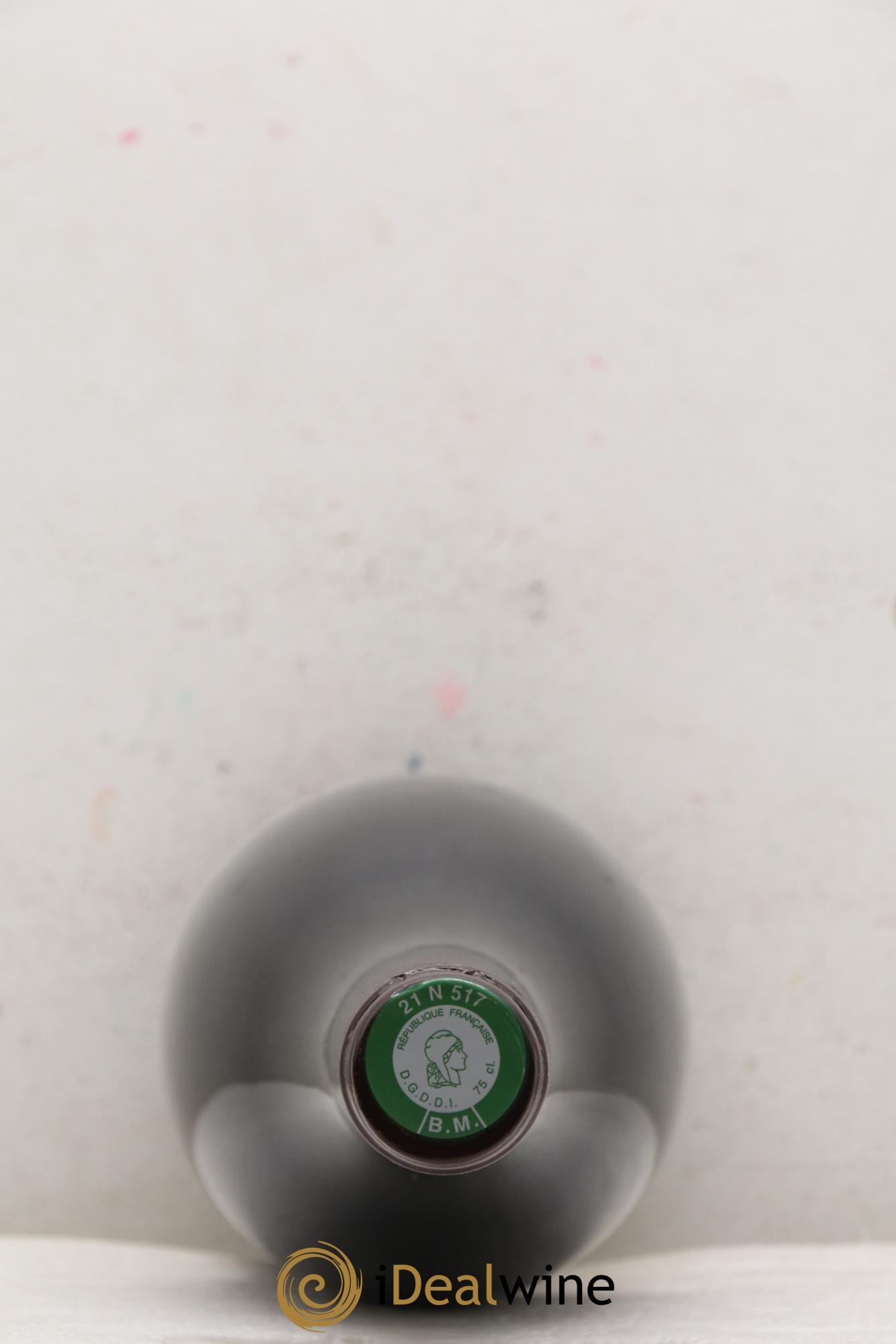 Richebourg Grand Cru Méo-Camuzet (Domaine) 2020 - Lot of 1 bottle - 2