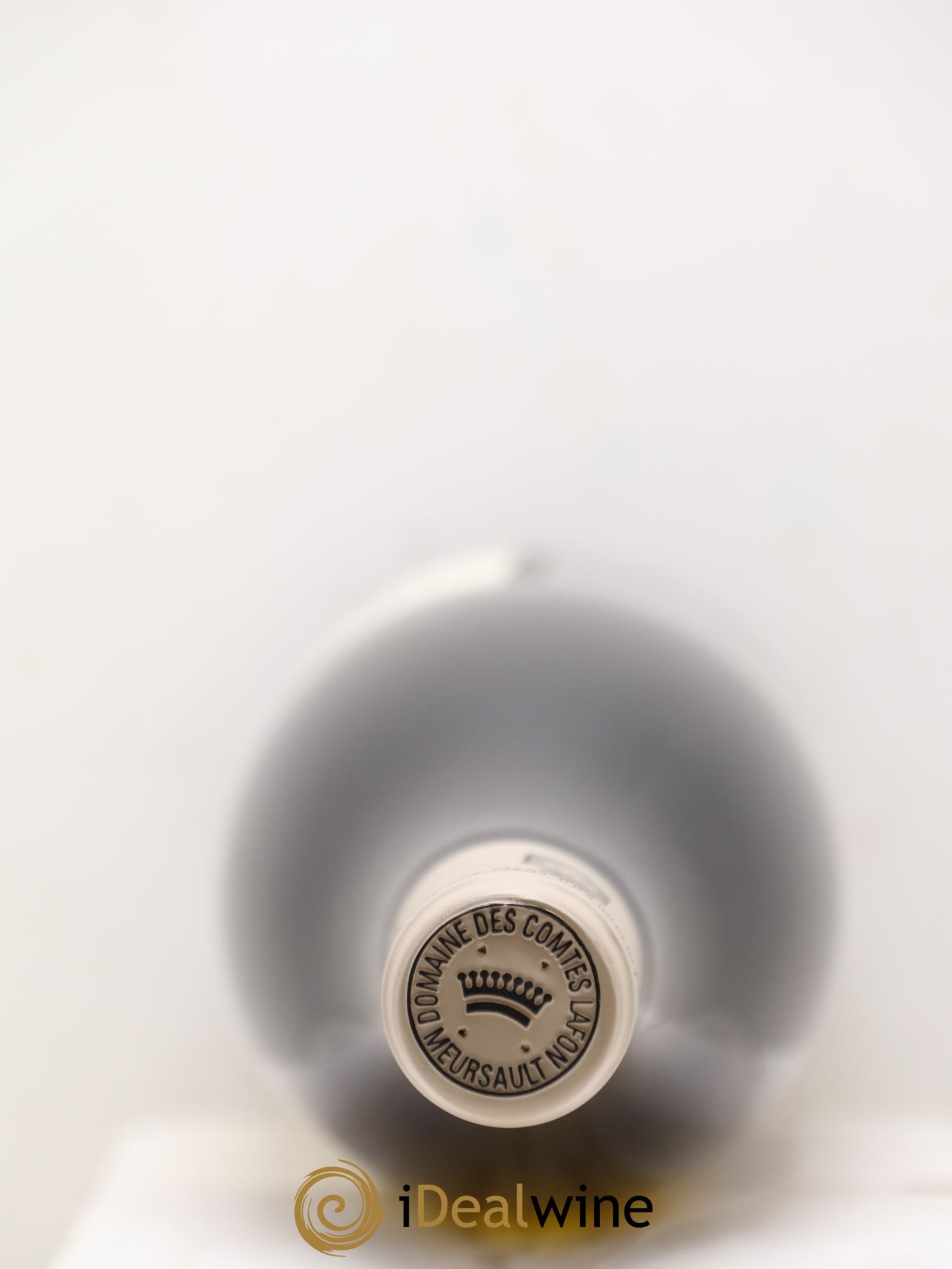 Meursault 1er Cru Genevrières Comtes Lafon (Domaine des)  2018 - Lotto di 1 bottiglia - 1
