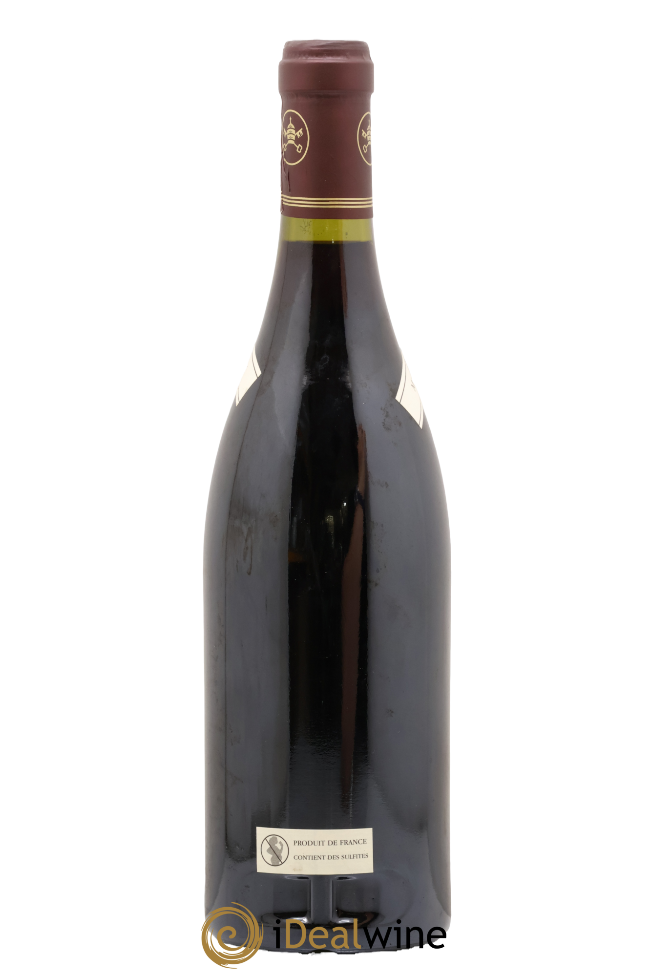 Châteauneuf-du-Pape Réserve des Célestins Henri Bonneau & Fils 2006 - Lotto di 1 bottiglia - 1