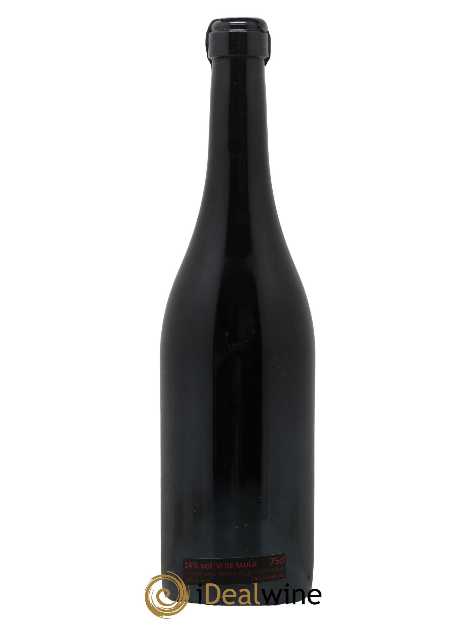 Espagne Vi de Taula Els Jelipins 2013 - Lot de 1 bouteille - 1