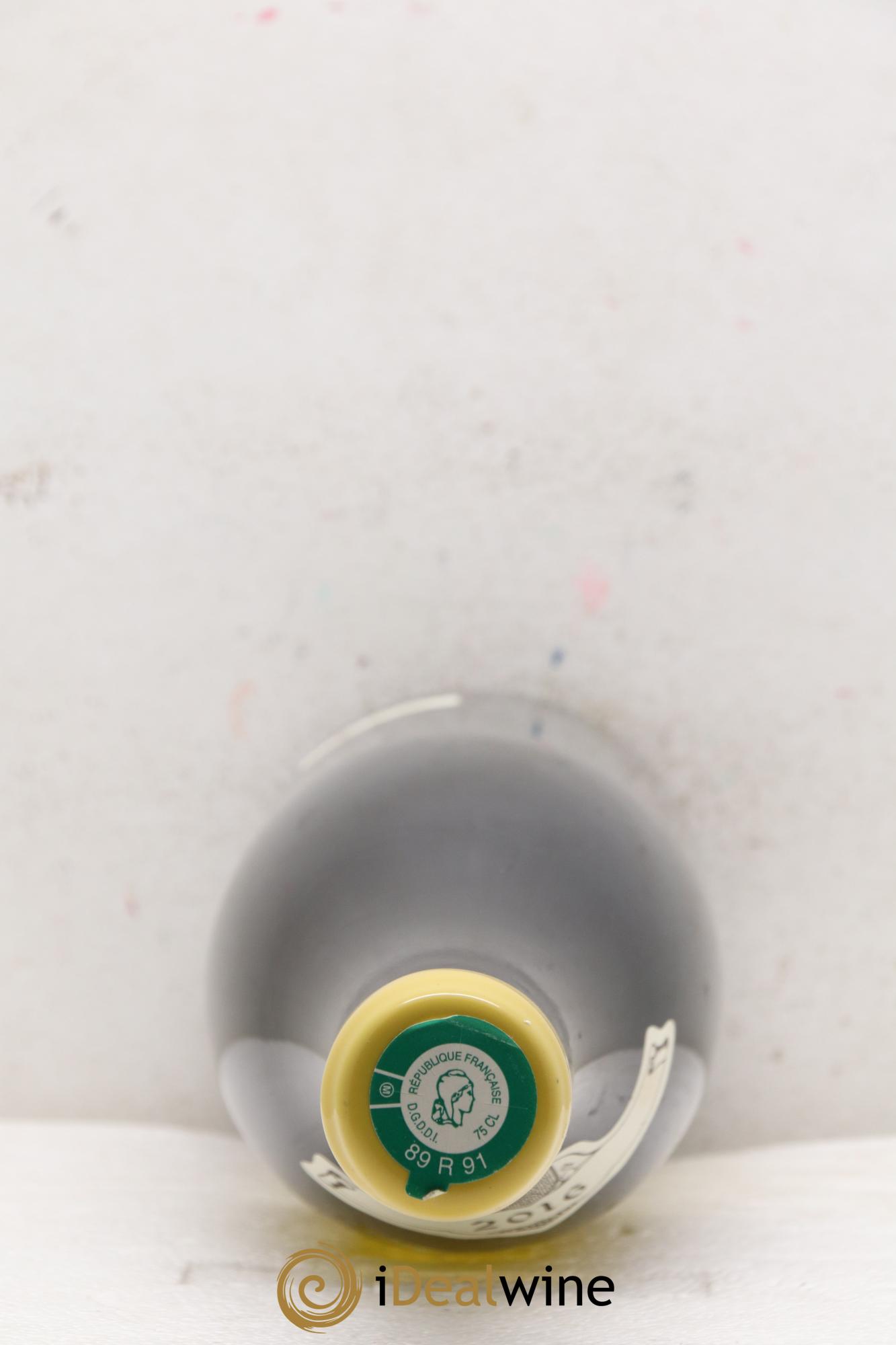 Chablis 1er Cru Butteaux Raveneau (Domaine) 2016 - Lotto di 1 bottiglia - 1