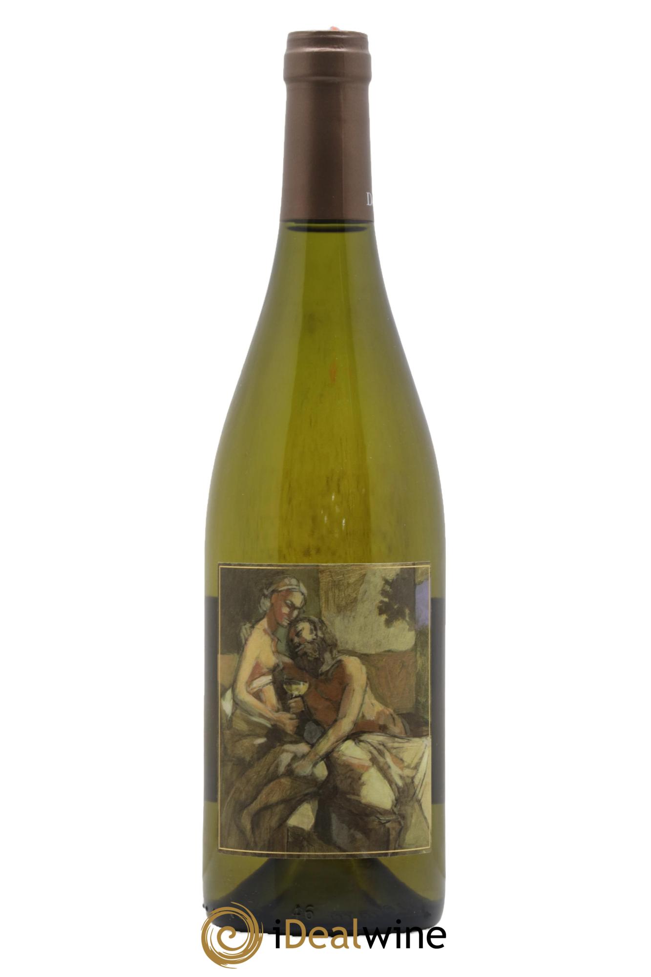 Condrieu Domaine Gangloff (Domaine) 2021 - Lot de 1 bouteille - 0