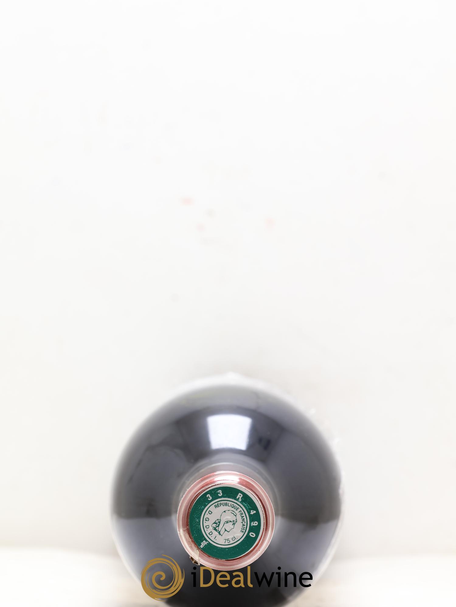 Château Cheval Blanc 1er Grand Cru Classé A 2010 - Lotto di 3 bottiglie - 2