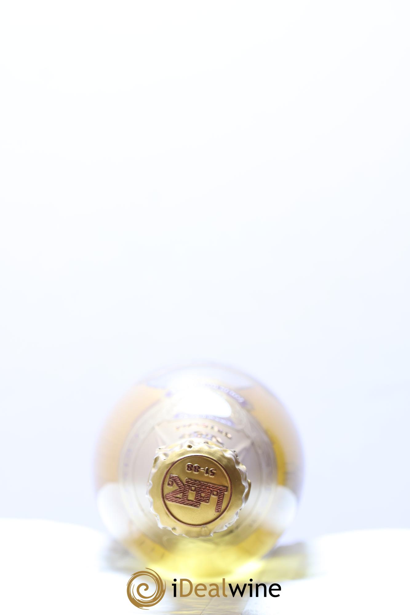 Cristal Louis Roederer 2002 - Lot de 2 bouteilles - 2
