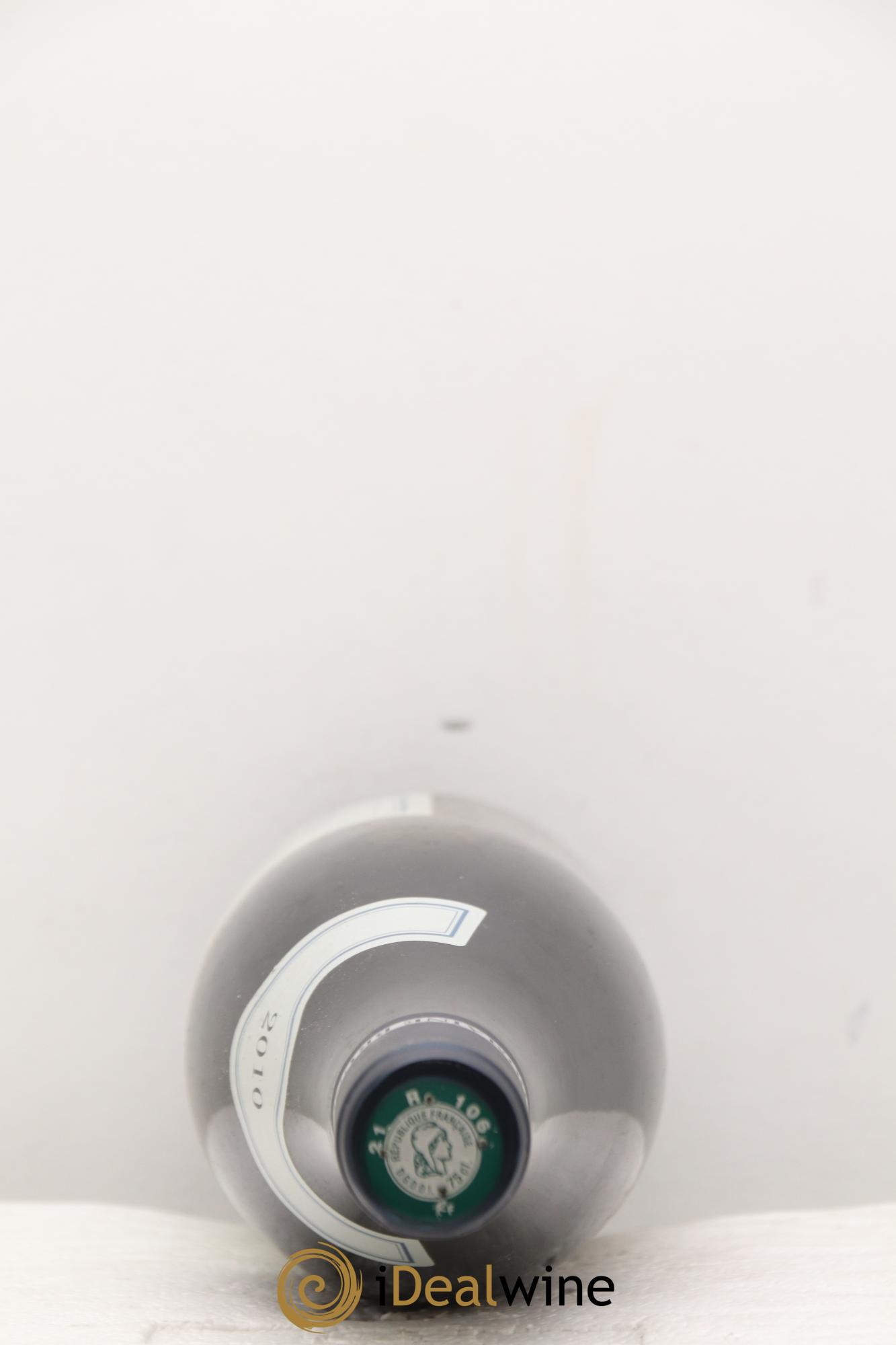 Chambertin Clos de Bèze Grand Cru Bruno Clair (Domaine) 2010 - Lotto di 1 bottiglia - 1