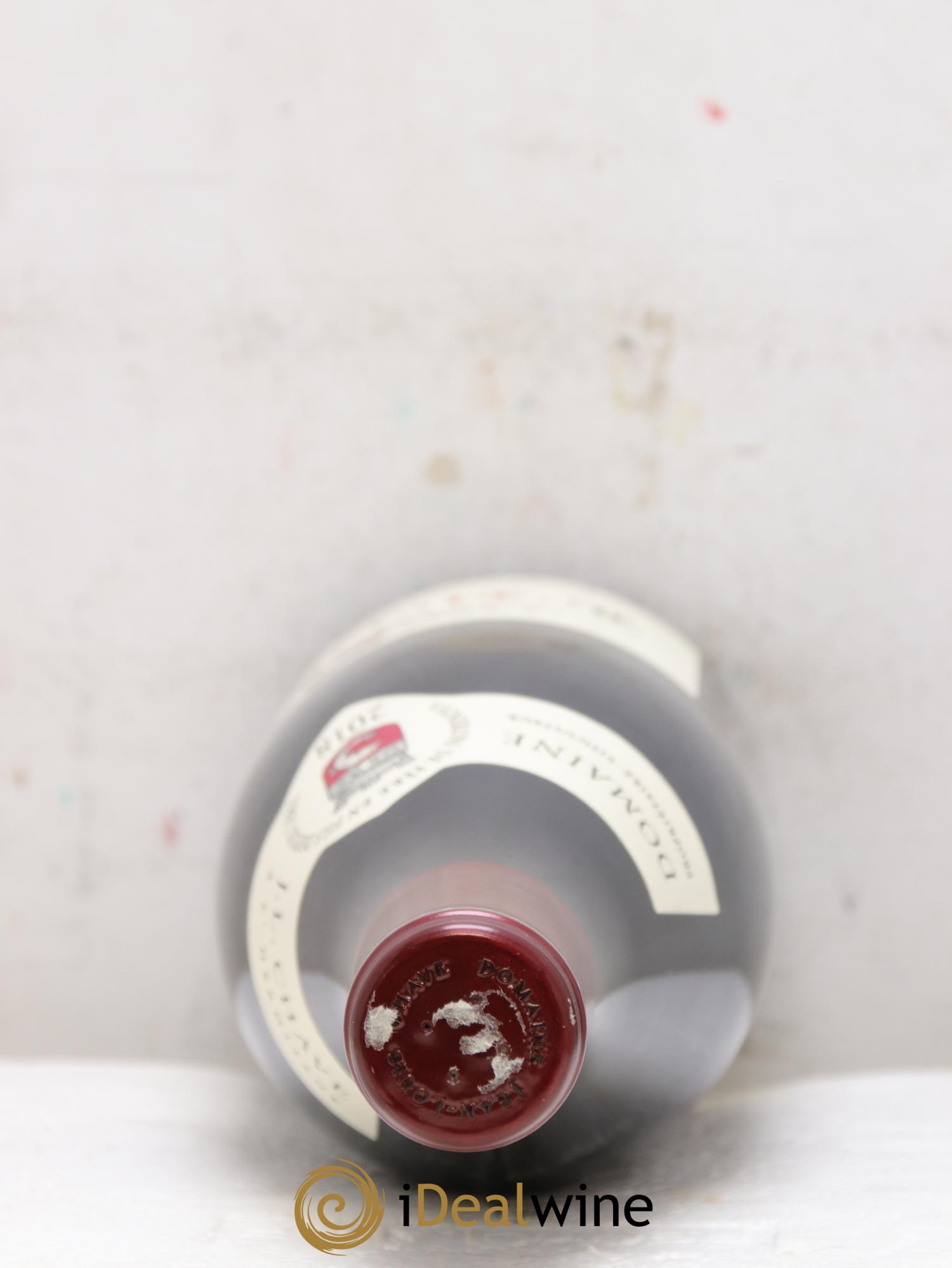 Hermitage Jean-Louis Chave 2018 - Posten von 2 Flaschen - 2