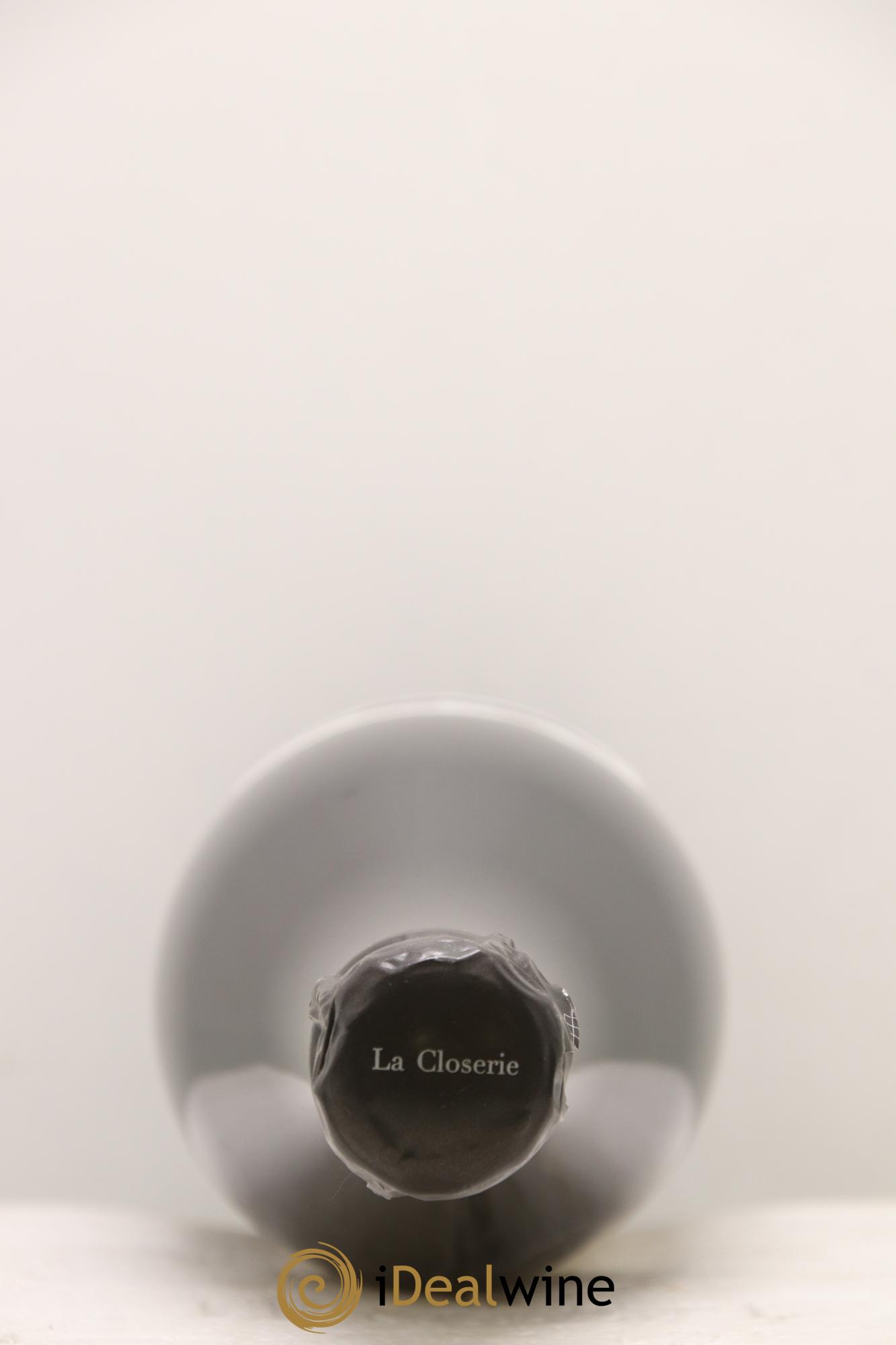 Fac-Simile Jérôme Prévost 2015 - Lot de 1 bouteille - 2