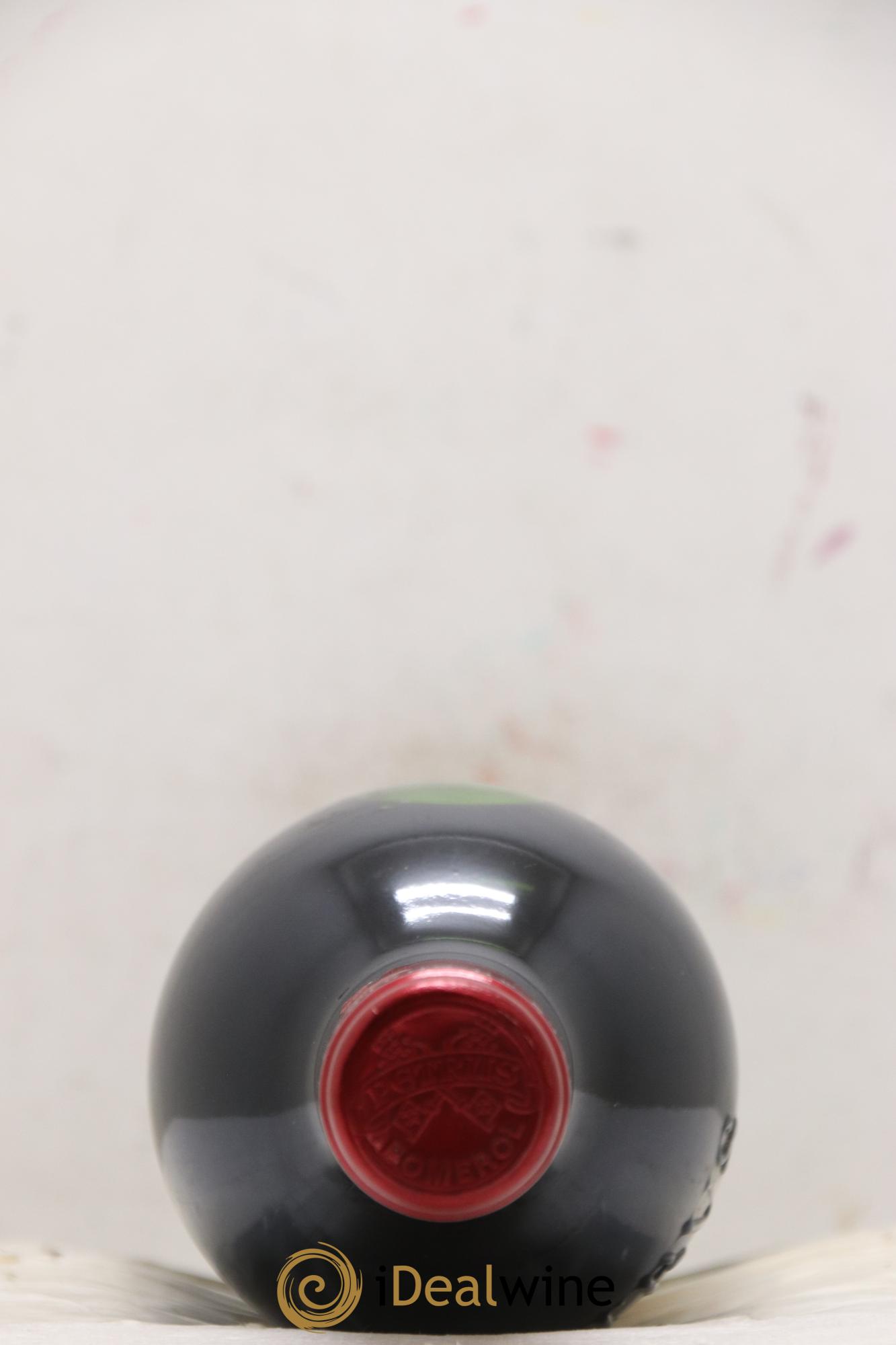 Petrus 2000 - Lot de 1 bouteille - 1