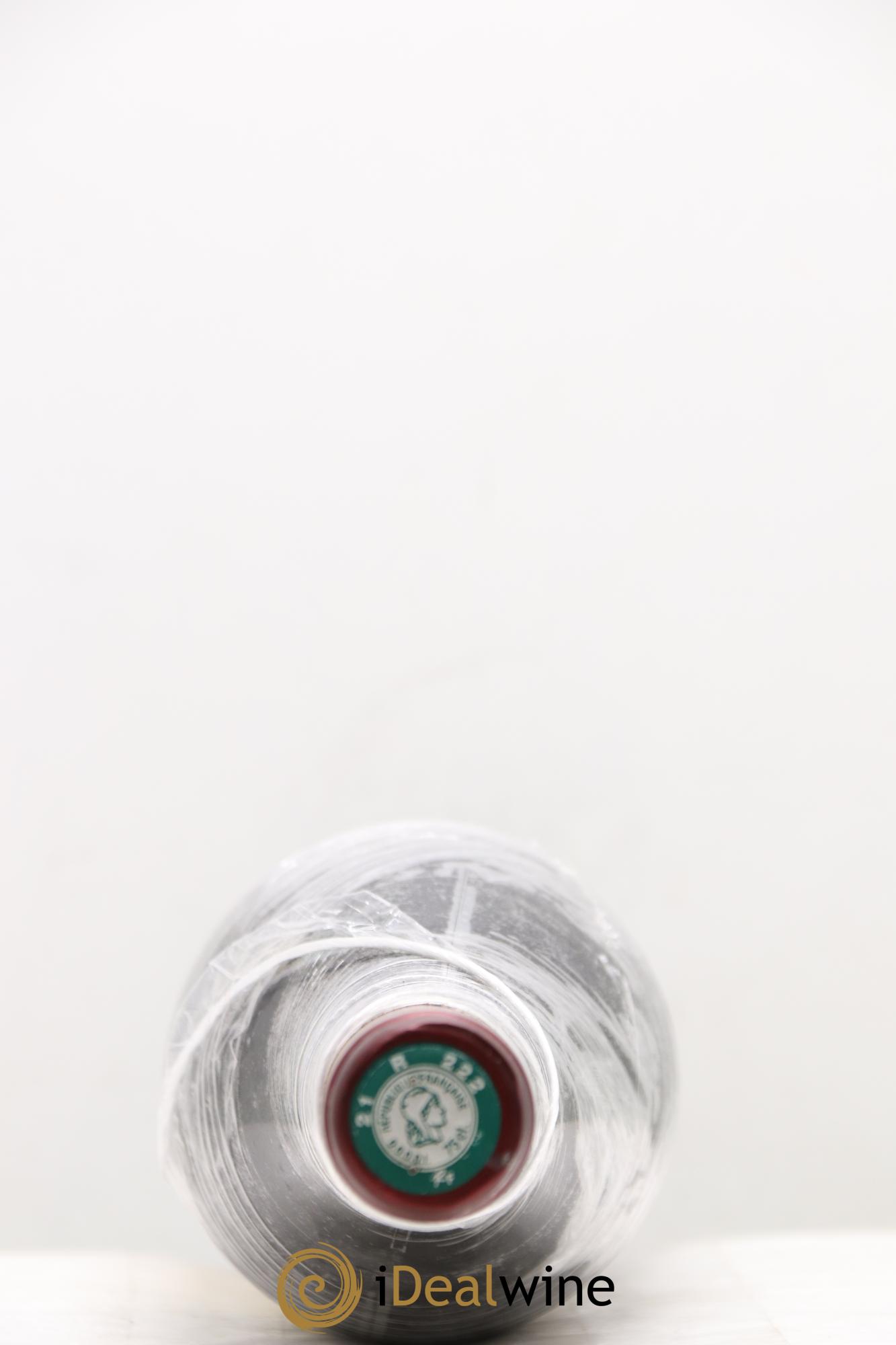 Chambertin Grand Cru Domaine Trapet 2015 - Lot de 1 bouteille - 1