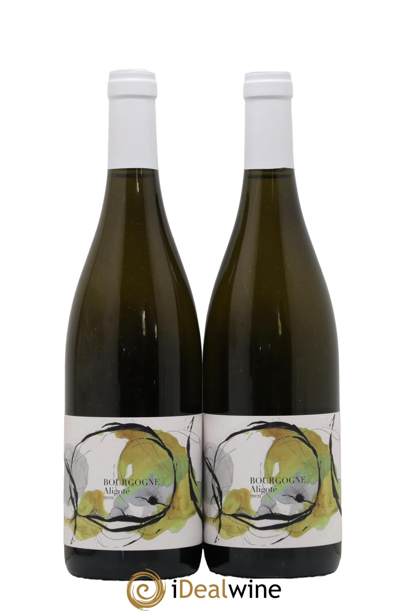 Bourgogne Aligoté Didon (Domaine) 2021 - Lot de 2 bouteilles - 0