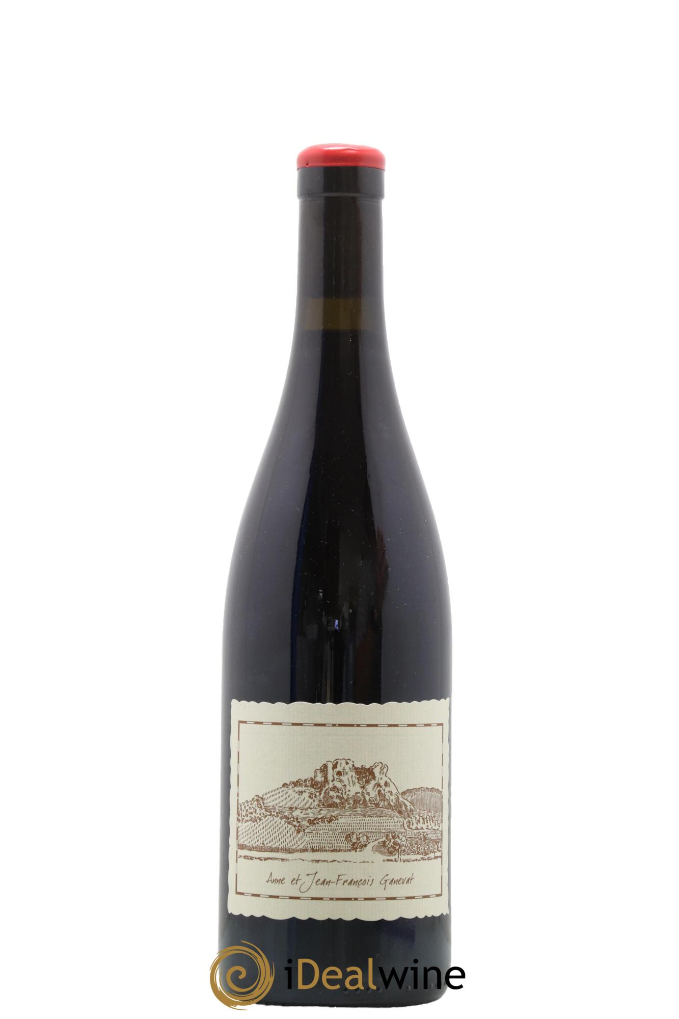 Arbois Sur la Cote Anne et Jean François Ganevat 2020 - Lot de 1 bouteille - 0