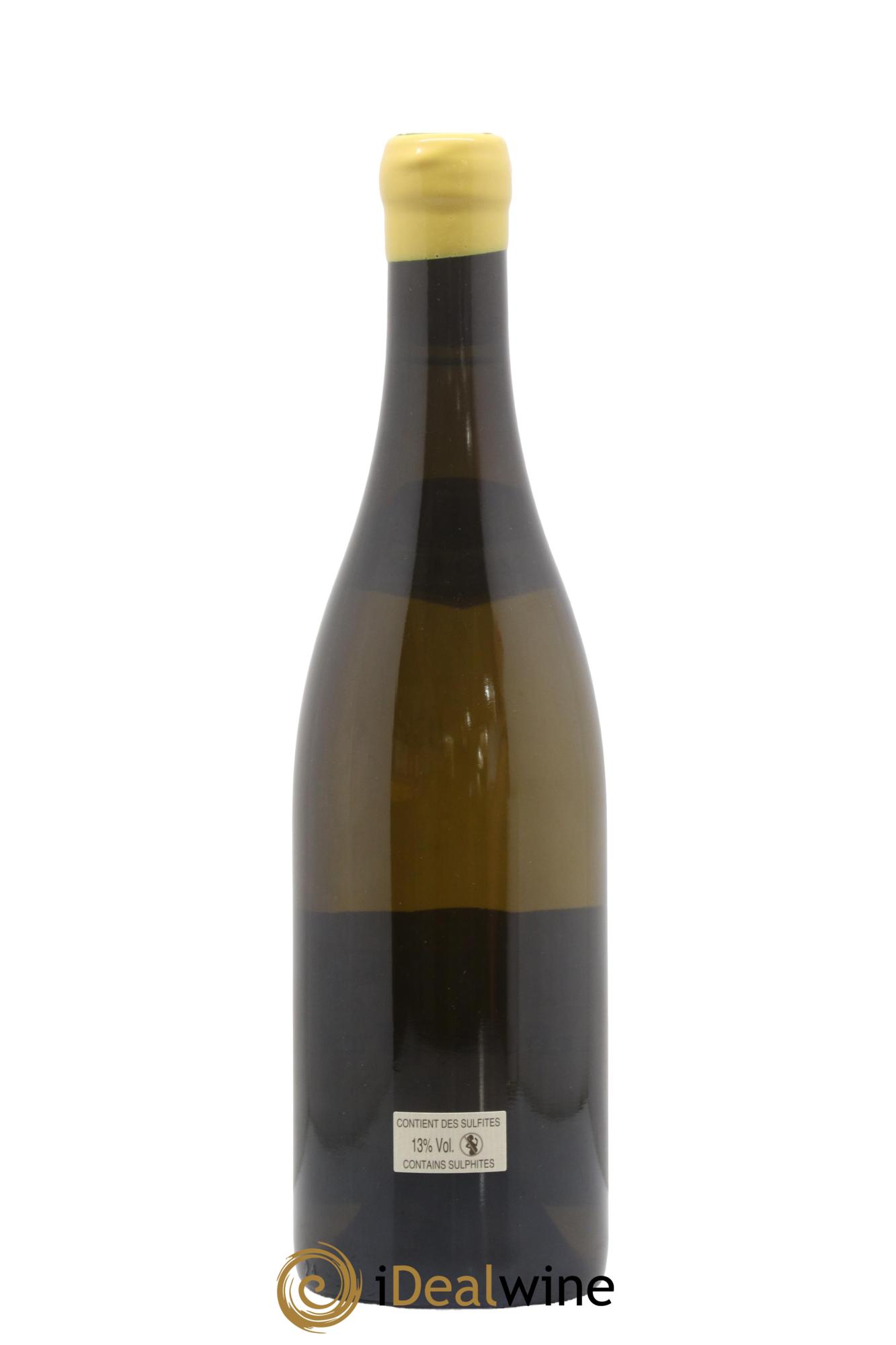 Chablis 1er Cru Butteaux Raveneau (Domaine) 2017 - Lotto di 1 bottiglia - 1