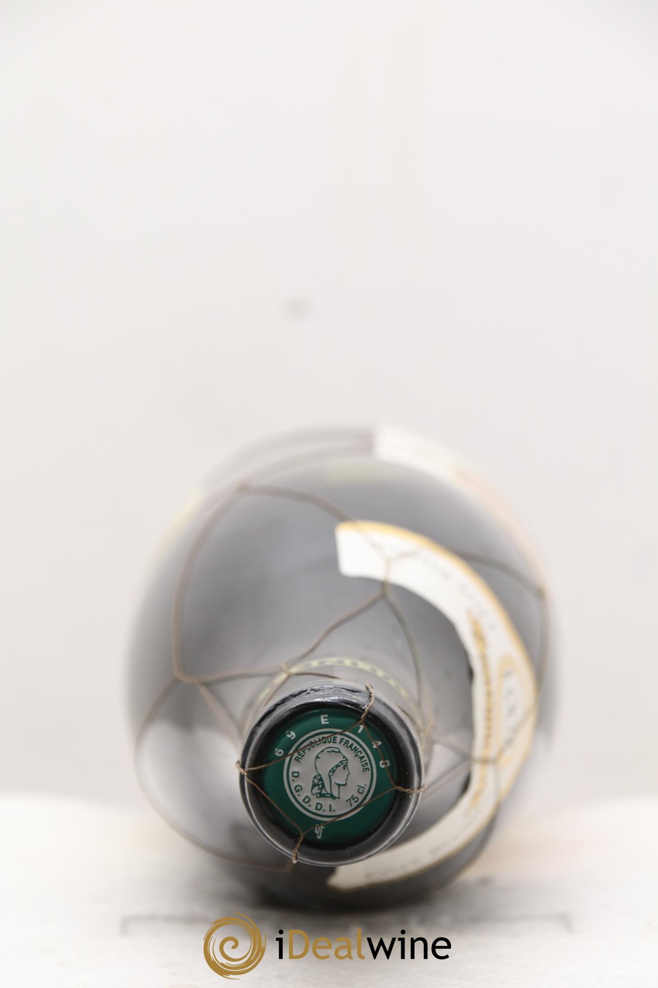 Côte-Rôtie La Mouline Guigal 2003 - Lot de 1 bouteille - 2