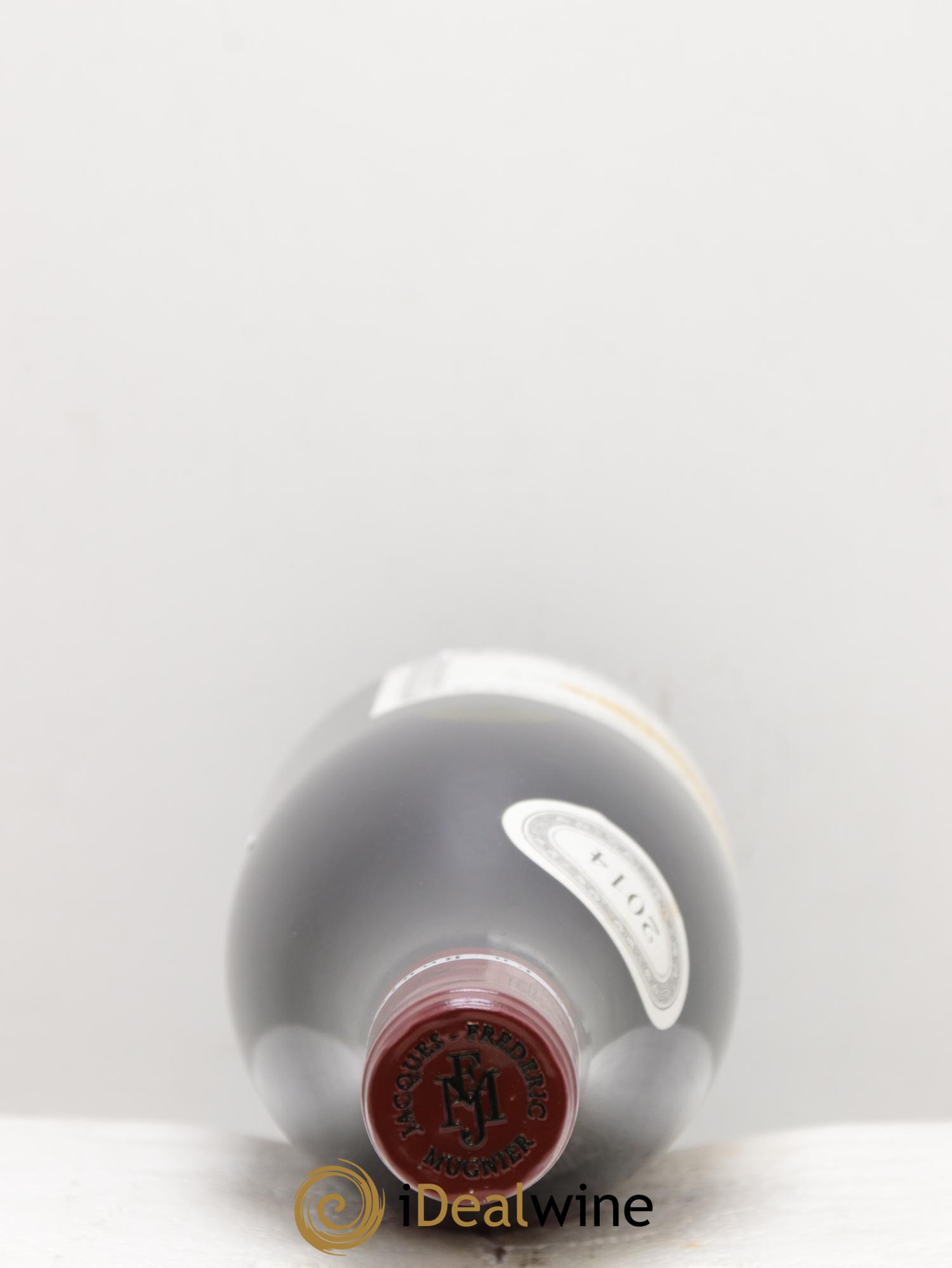 Chambolle-Musigny Jacques-Frédéric Mugnier 2014 - Lot de 1 bouteille - 1