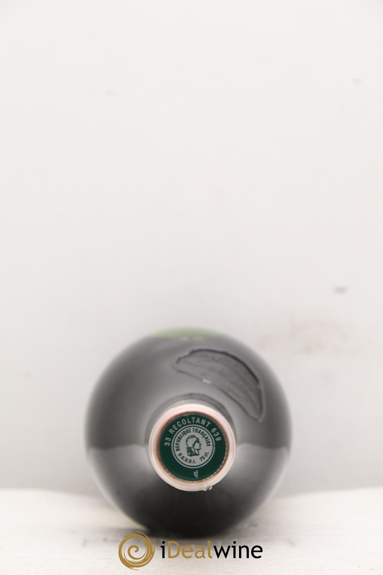 Château Haut Brion 1er Grand Cru Classé 2020 - Lot de 1 bouteille - 2