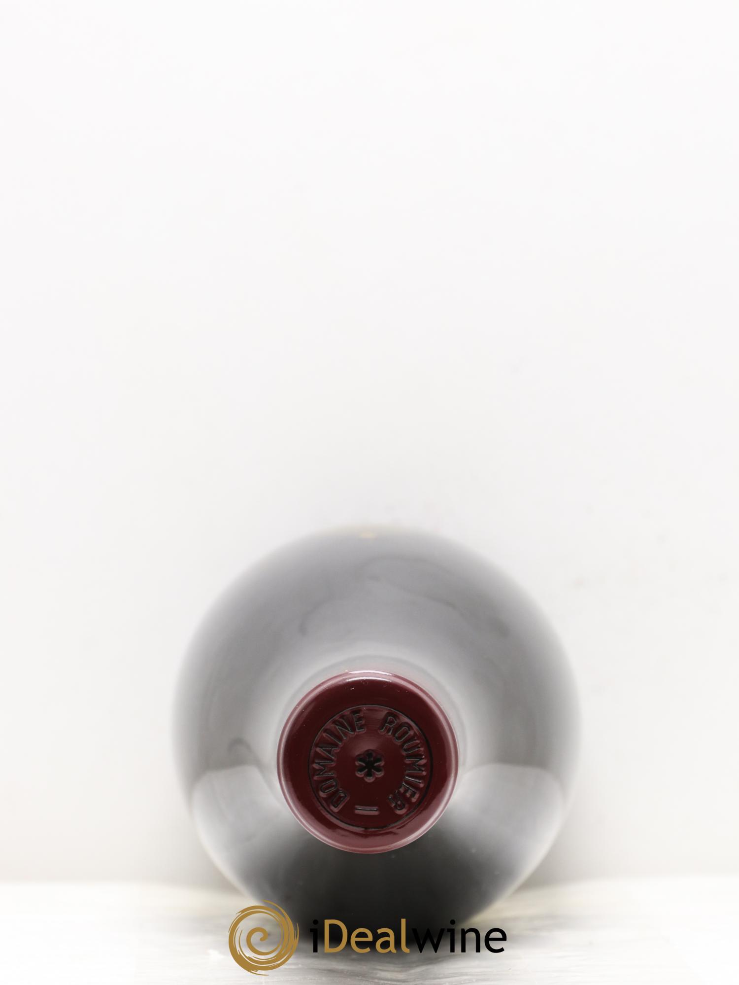 Chambolle-Musigny 1er Cru Les Cras Georges Roumier (Domaine)  2018 - Lot of 2 bottles - 2