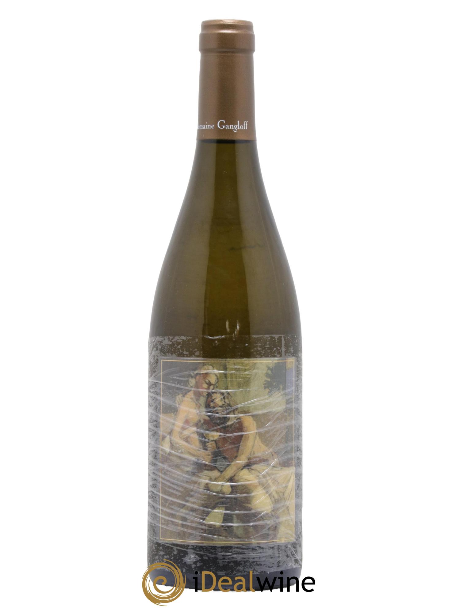 Condrieu Domaine Gangloff (Domaine) 2022 - Lot de 1 bouteille - 0