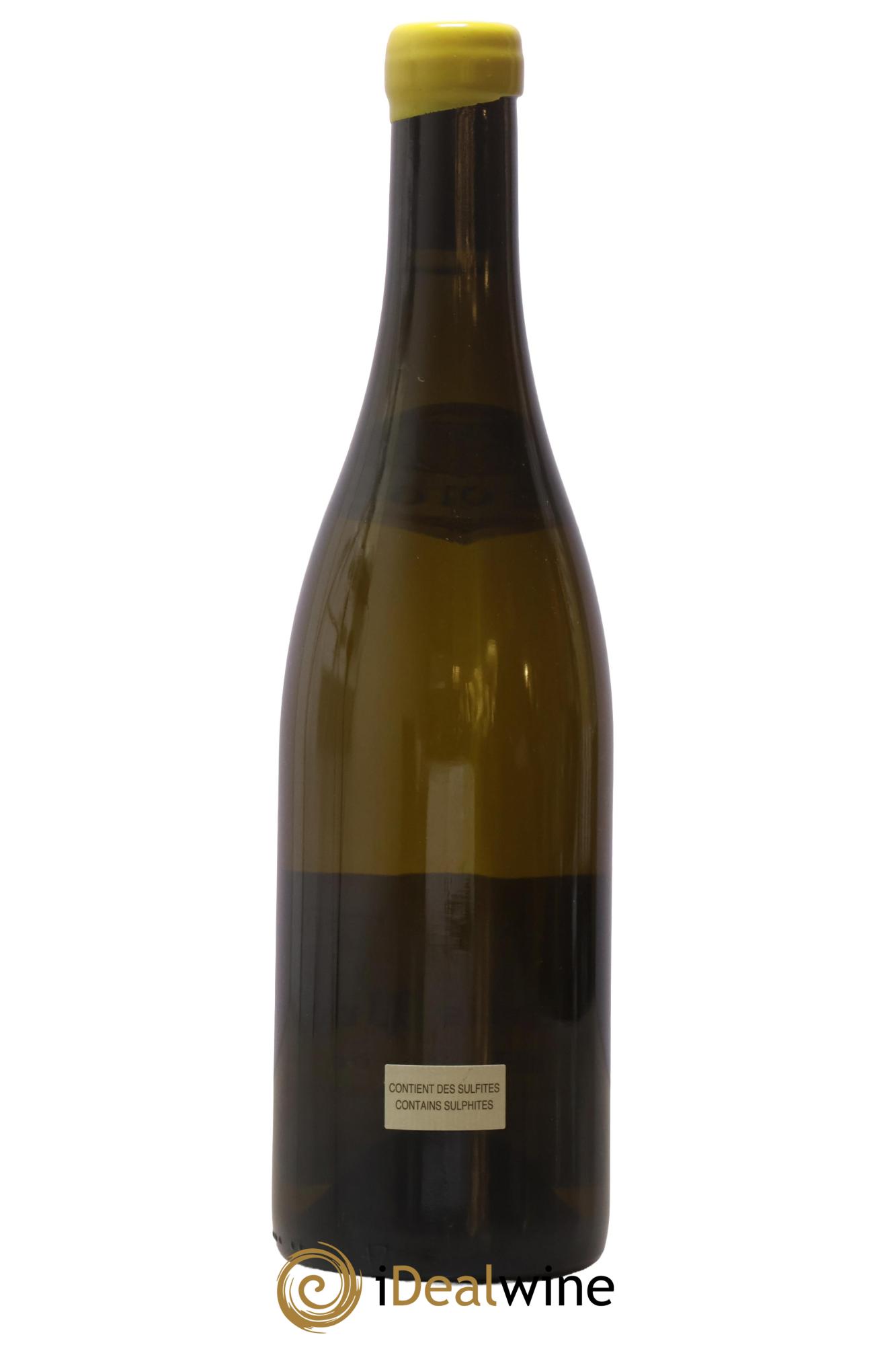 Chablis 1er Cru Montée de Tonnerre Raveneau (Domaine) 2016 - Lotto di 1 bottiglia - 1