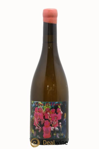 Vin de Savoie Chignin-Bergeron Les Filles Gilles Berlioz 2018 - Lot of 1 bottle - 0