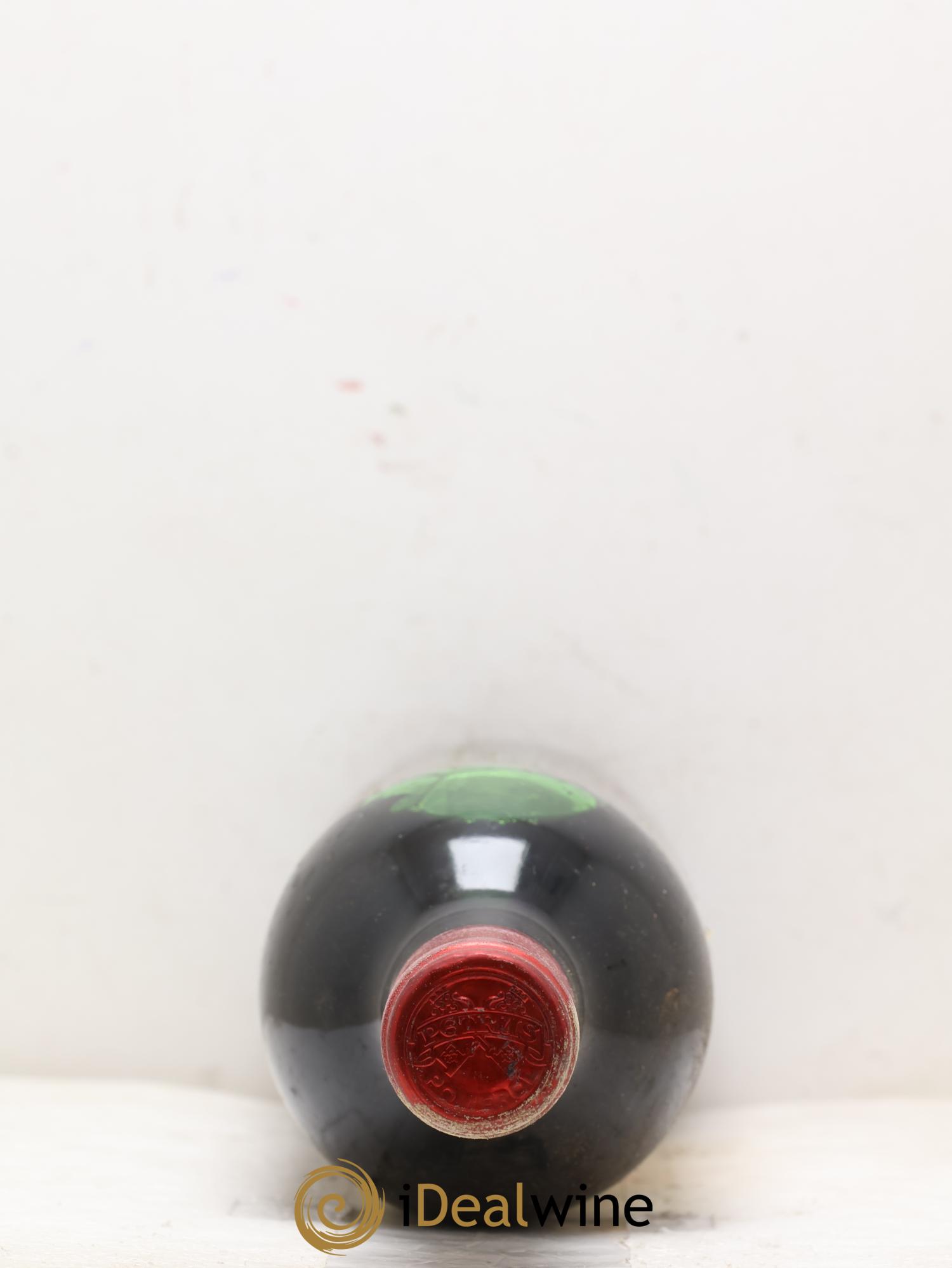 Petrus 1976 - Lot de 1 bouteille - 1