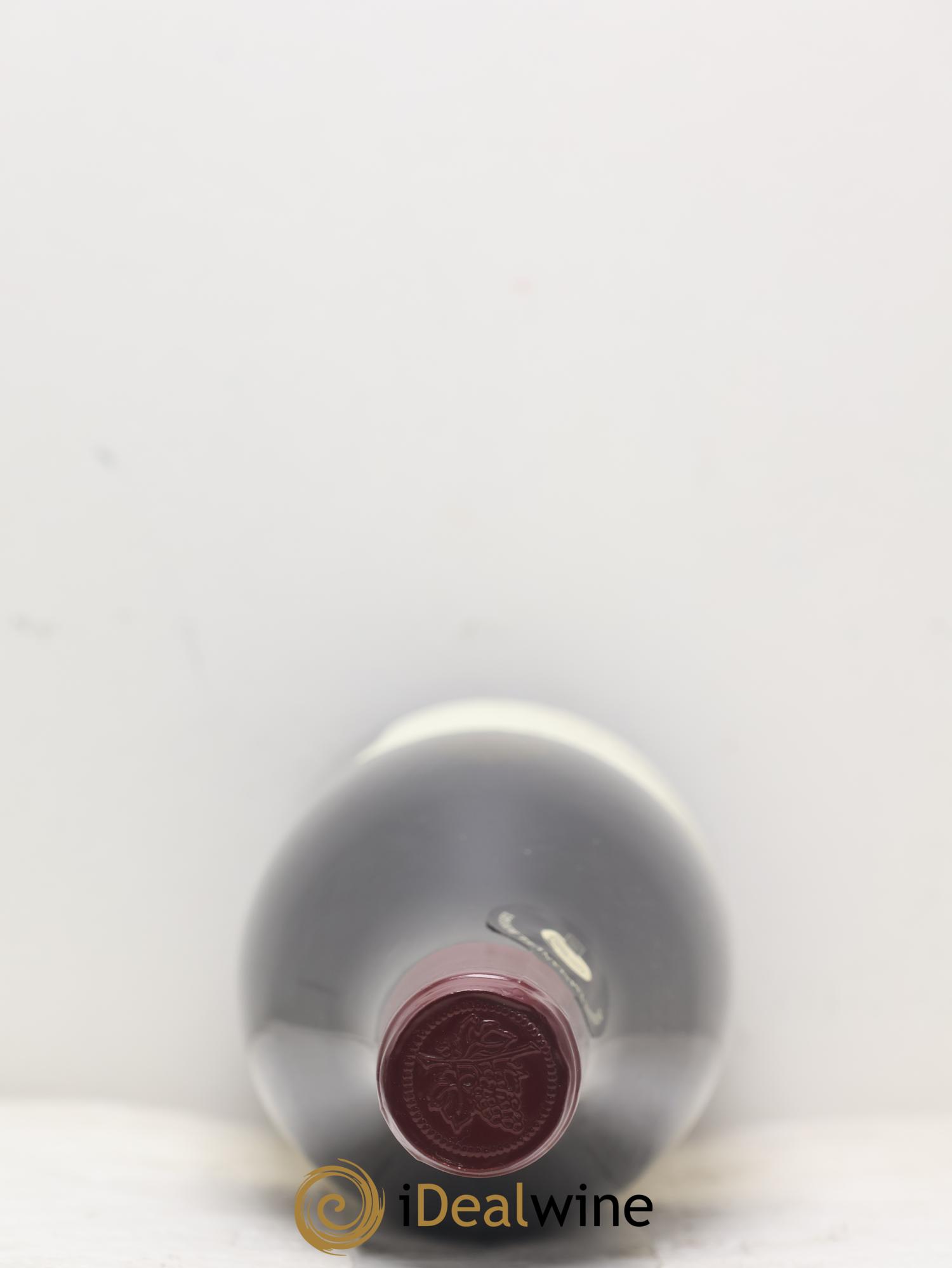 Pichon Longueville Baron 2ème Grand Cru Classé 1990 - Lot de 1 bouteille - 2