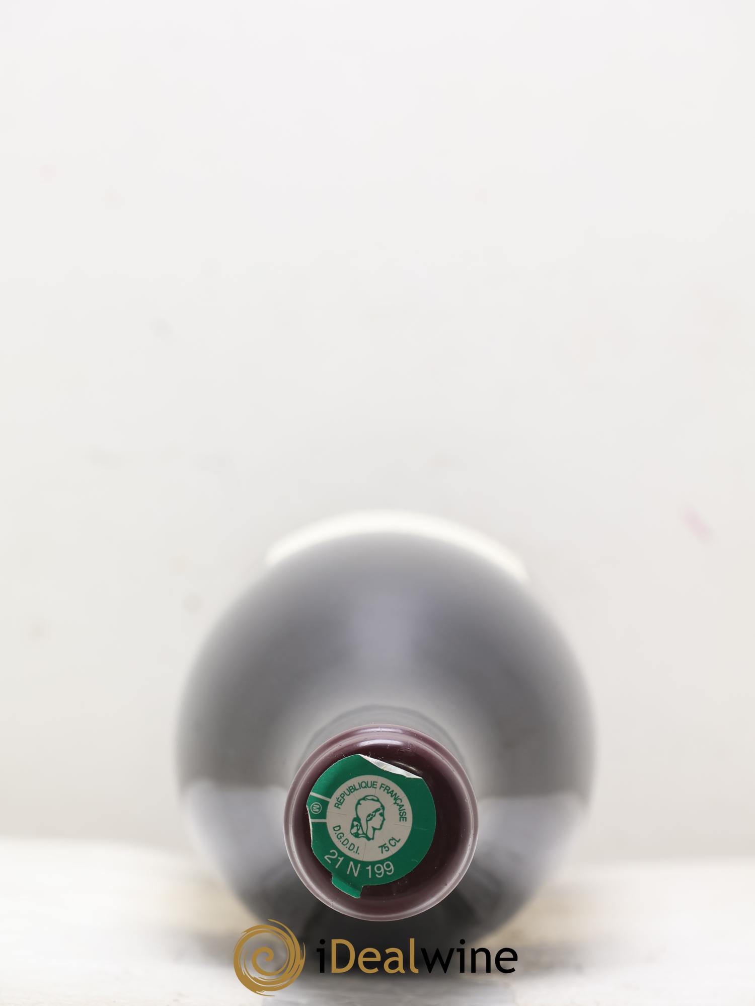 Latricières-Chambertin Grand Cru Henri Boillot (Domaine) 2018 - Posten von 1 Flasche - 2