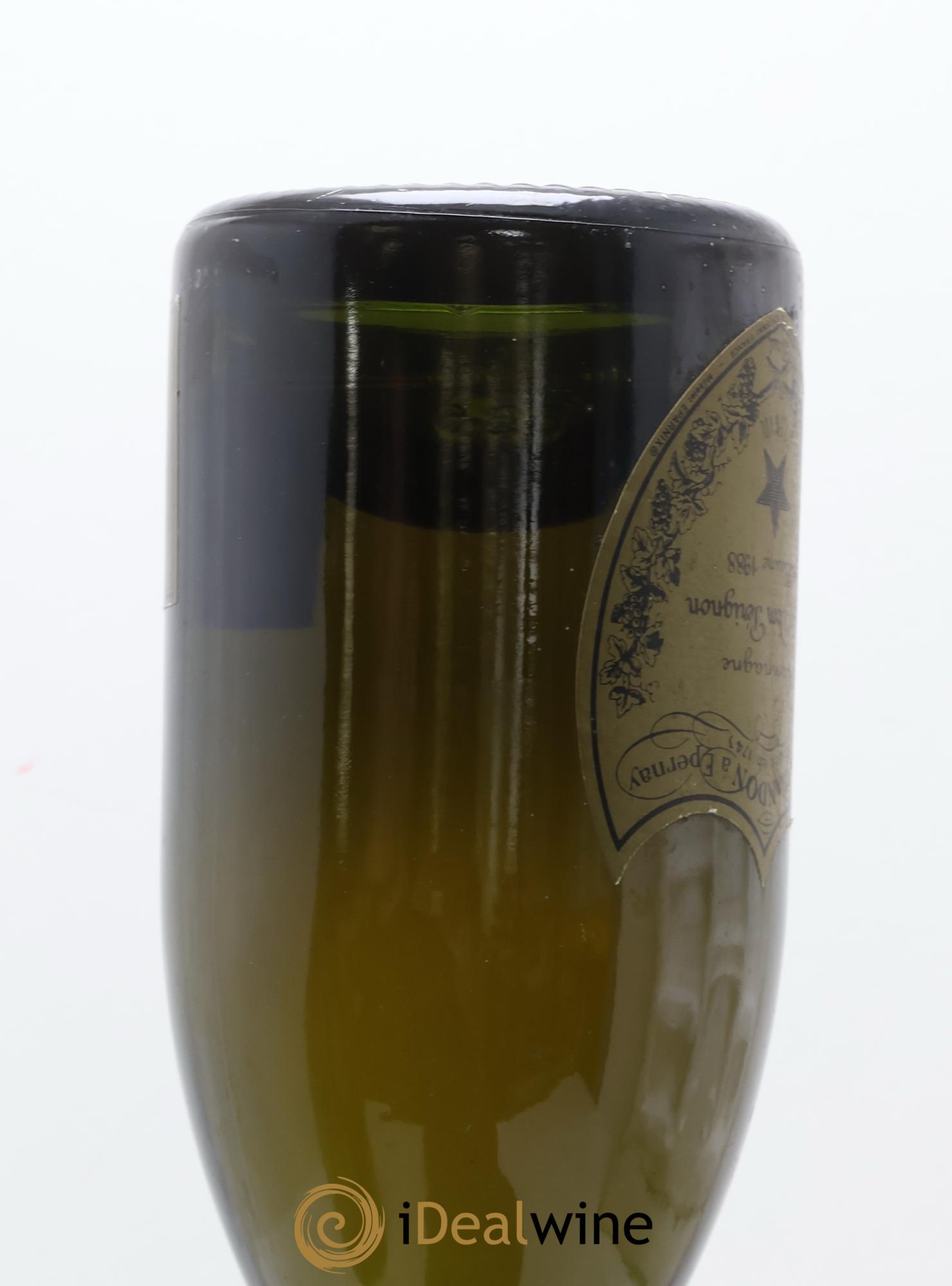 Brut Dom Pérignon 1988 - Posten von 2 Flaschen - 2