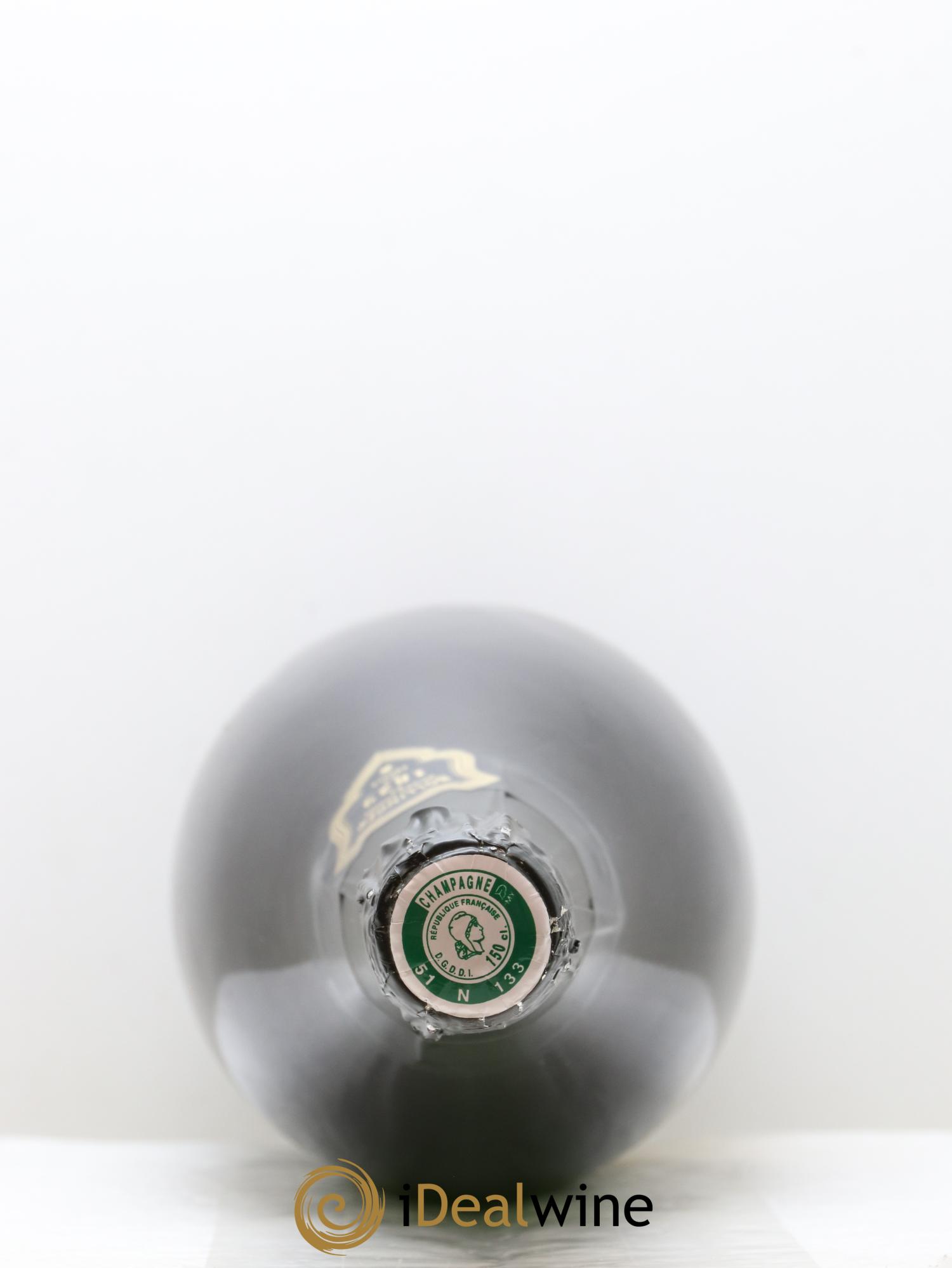 R.D. Extra-Brut Bollinger 1988 - Lot de 1 magnum - 3