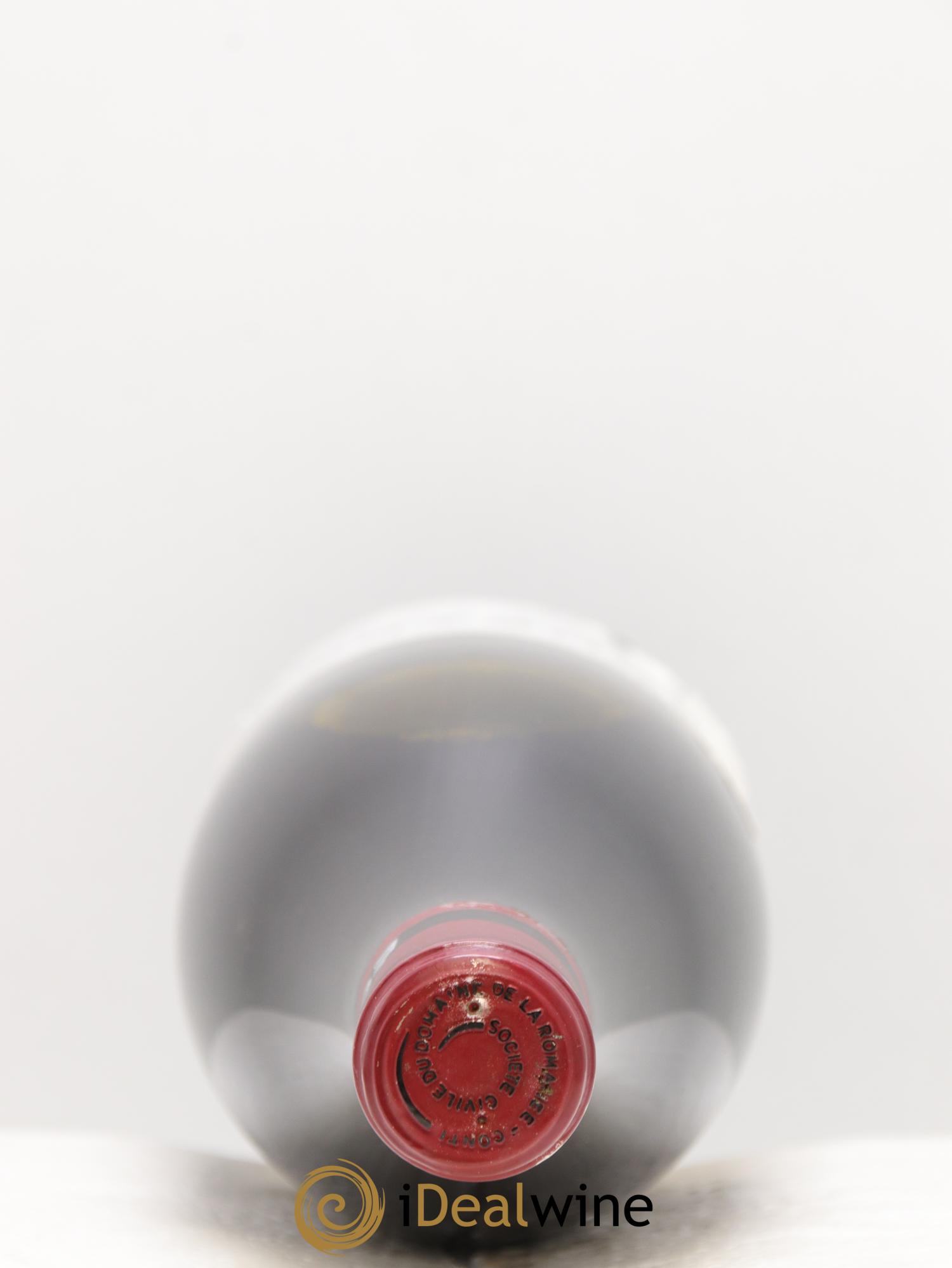 Echezeaux Grand Cru Domaine de la Romanée-Conti 1992 - Lotto di 1 bottiglia - 2