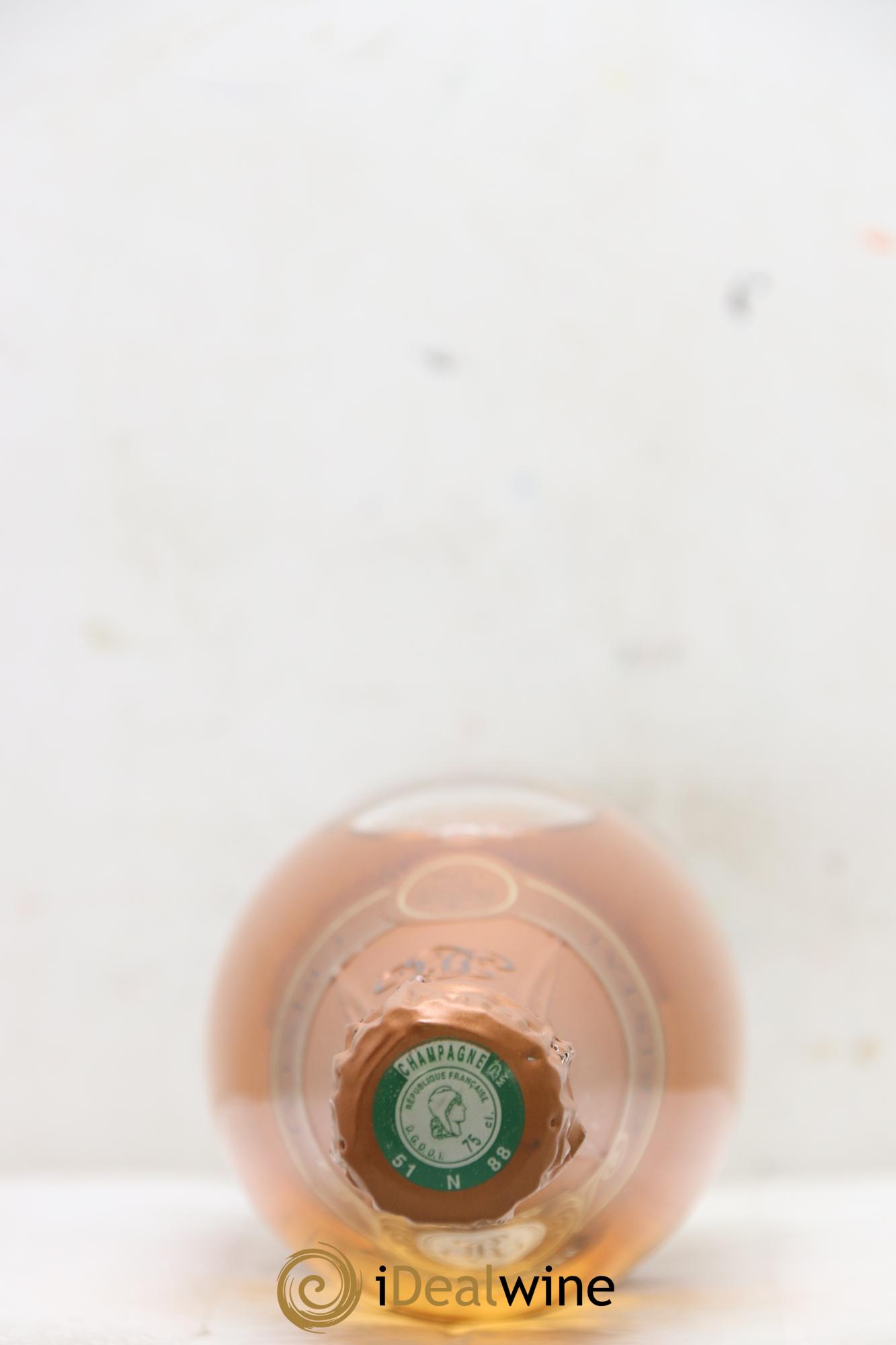 Cristal Louis Roederer 2007 - Lotto di 1 bottiglia - 2