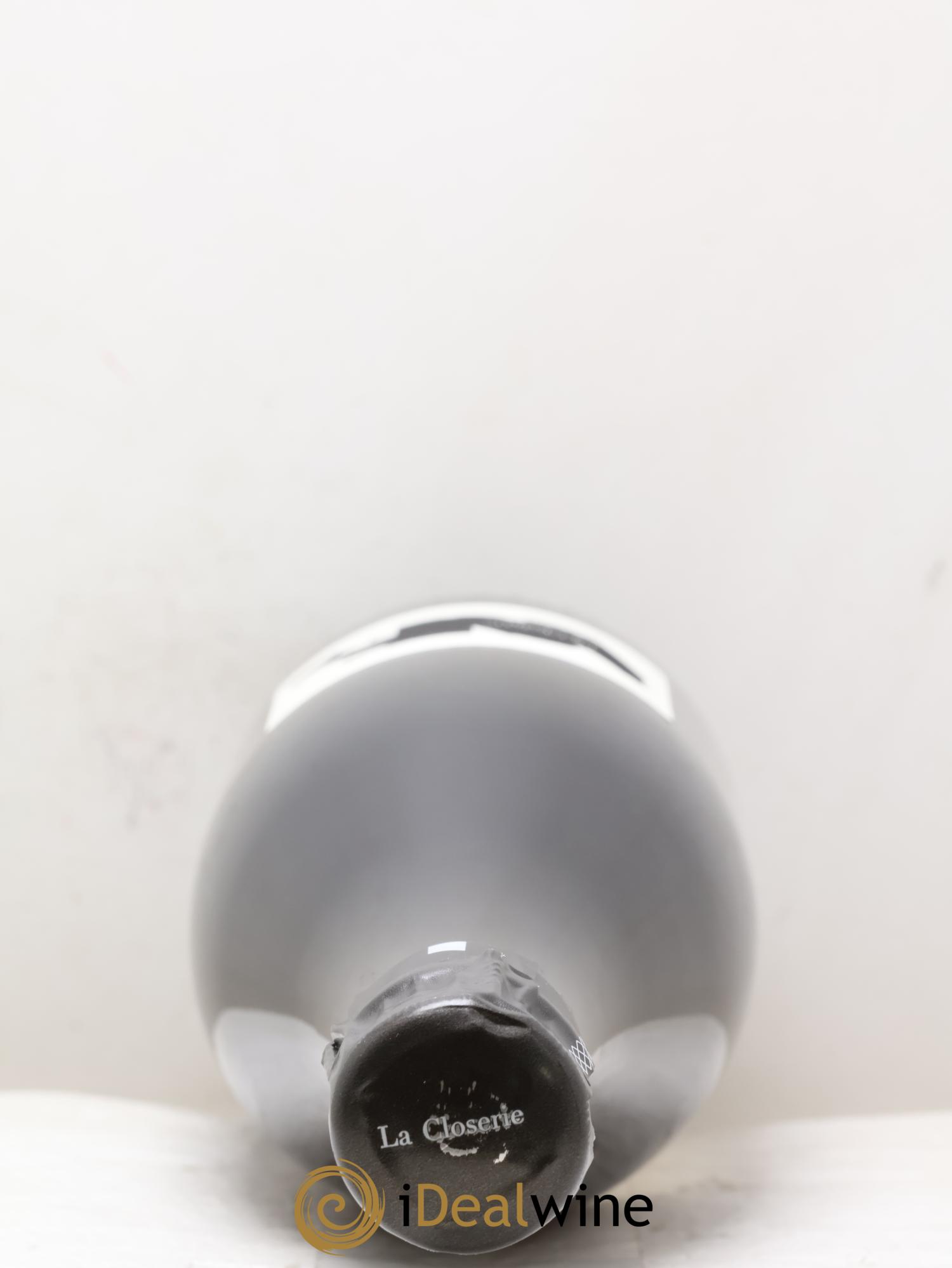 Fac-Simile Jérôme Prévost - Lot of 3 bottles - 2