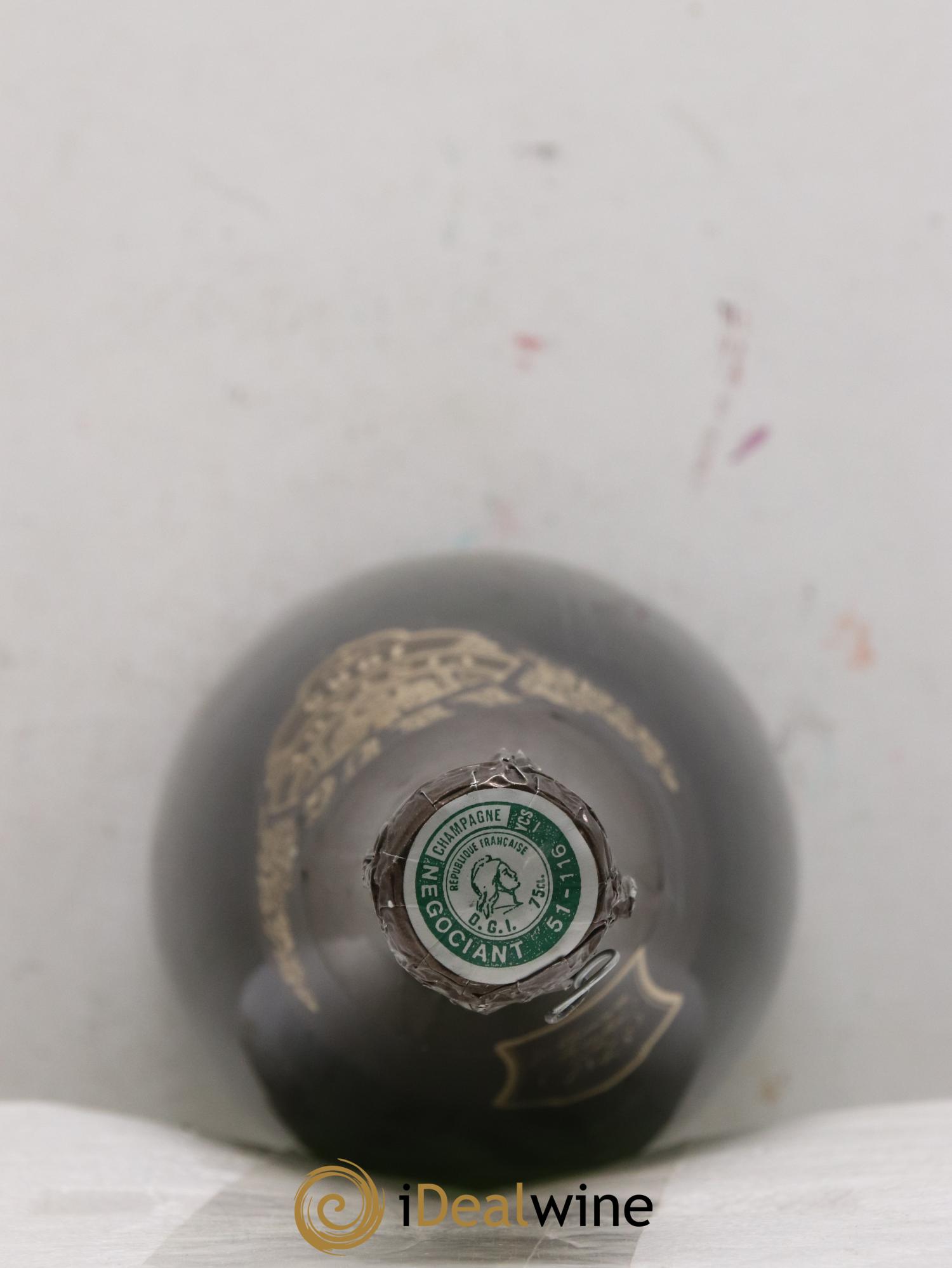 Vintage Krug 1985 - Lot of 1 bottle - 1