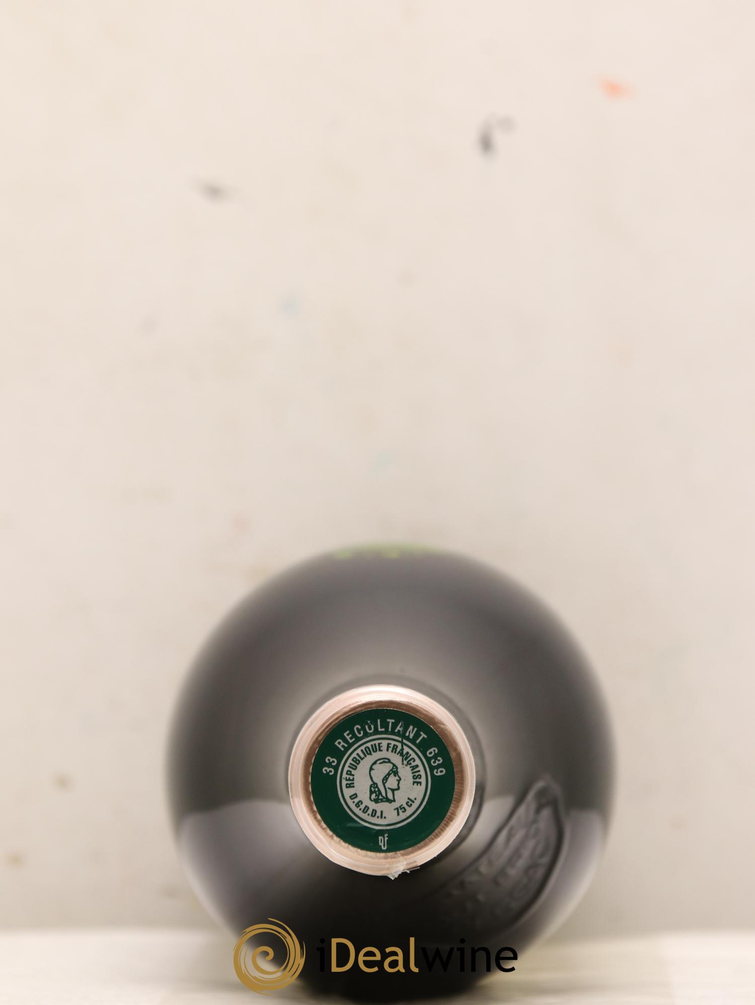 Château Haut Brion 1er Grand Cru Classé 2018 - Lotto di 1 bottiglia - 2