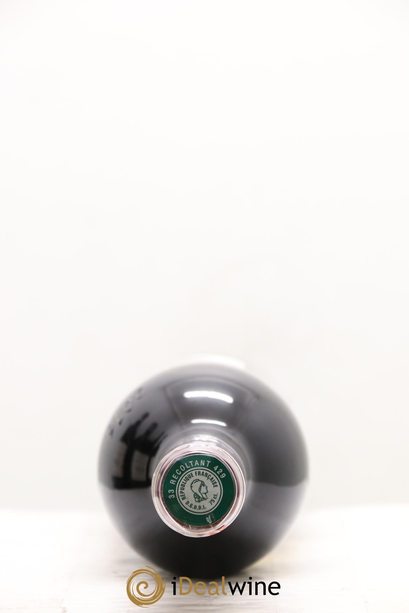 Château Lafite Rothschild 1er Grand Cru Classé 2016 - Posten von 6 Flaschen - 5
