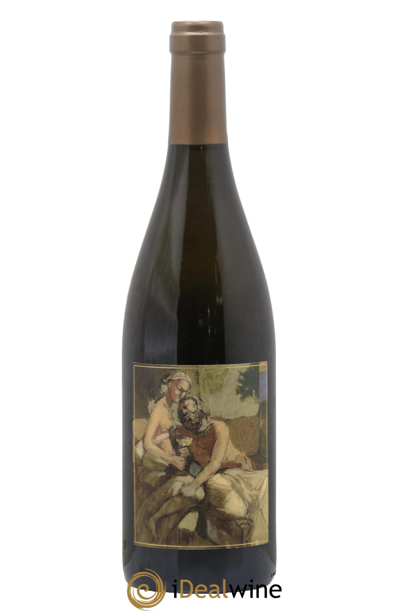 Condrieu Domaine Gangloff (Domaine) 2023 - Posten von 1 Flasche - 0